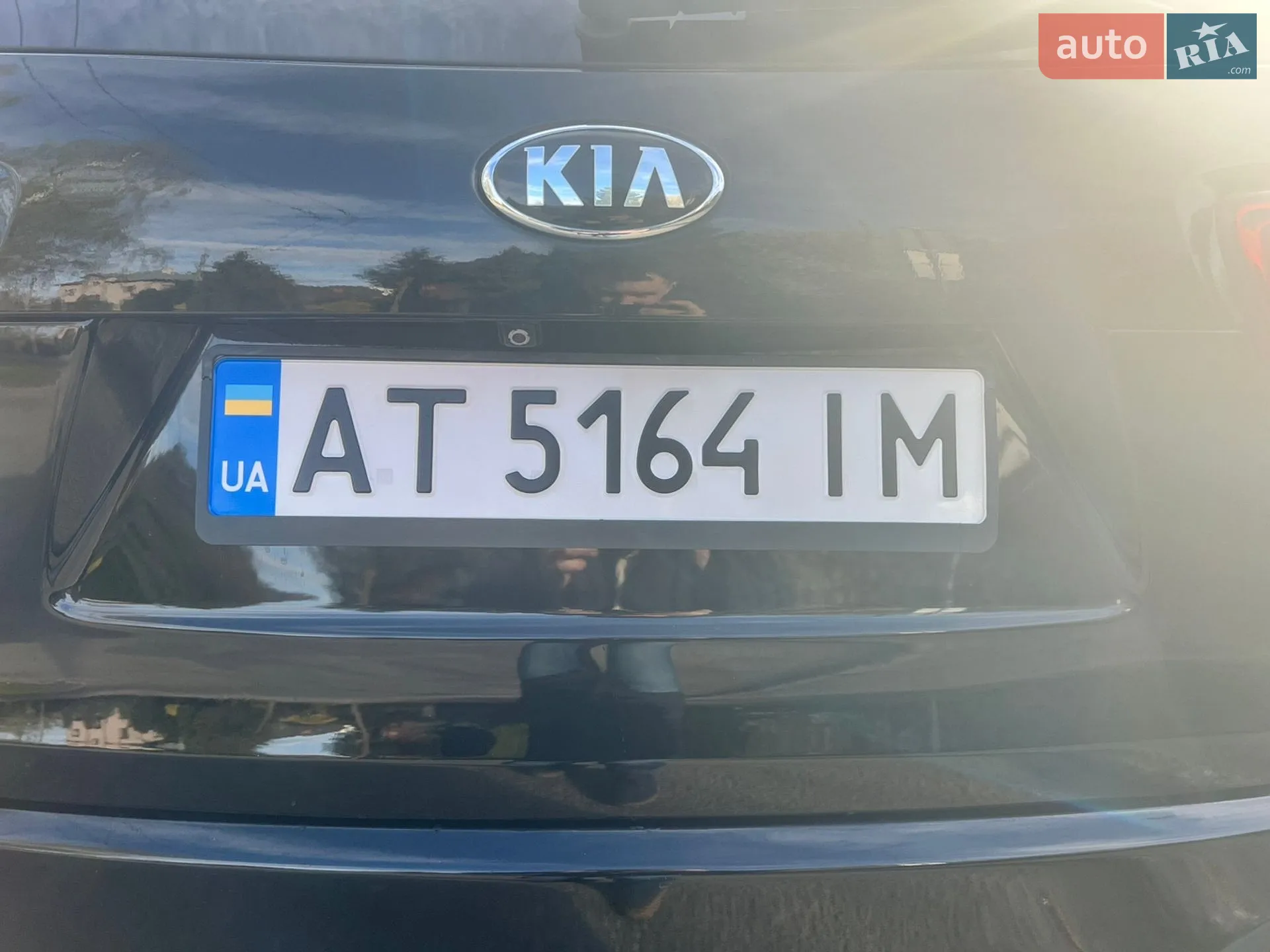 2016 Kia Sorento - мініатюра 13