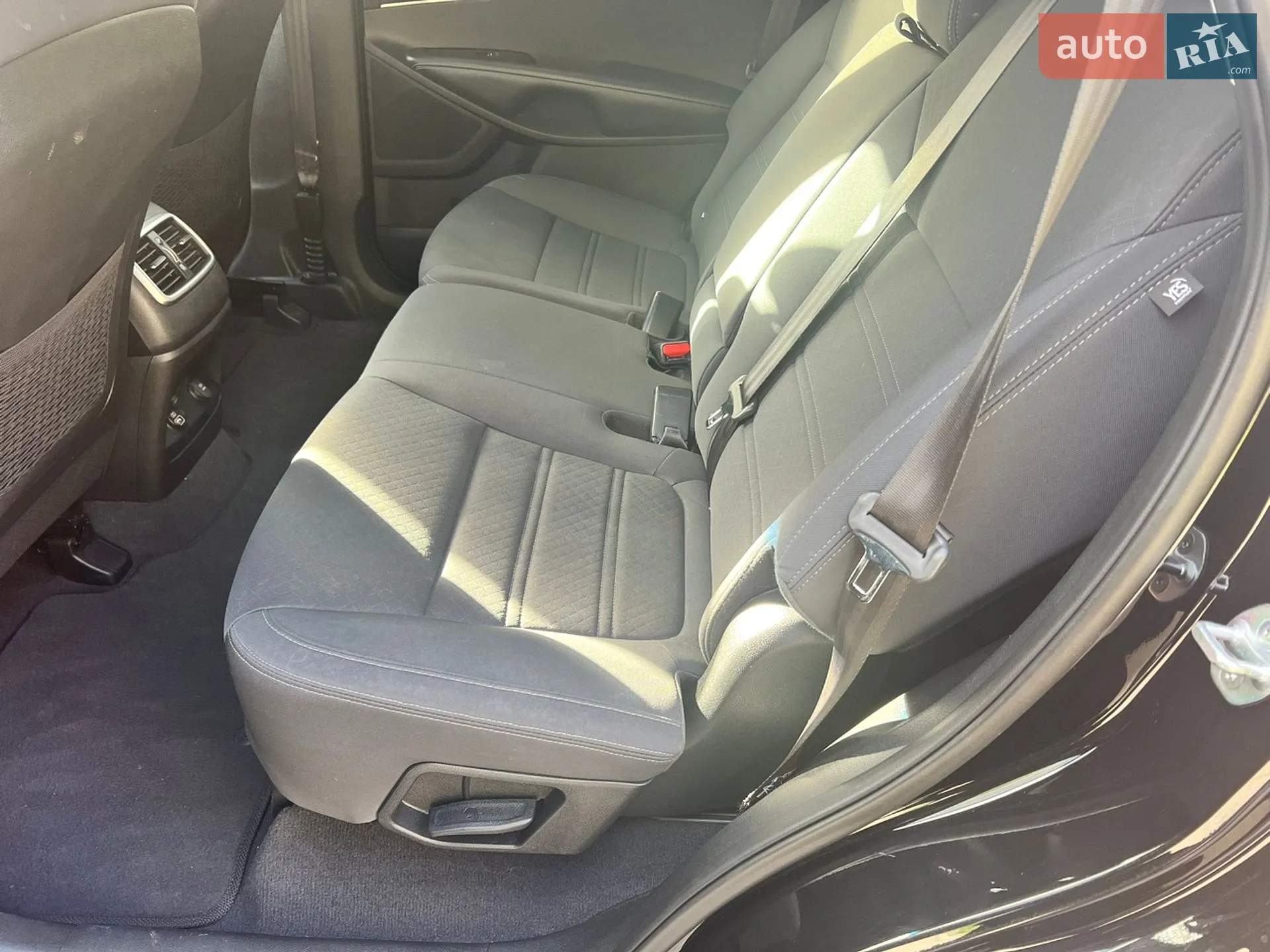 2016 Kia Sorento - мініатюра 14