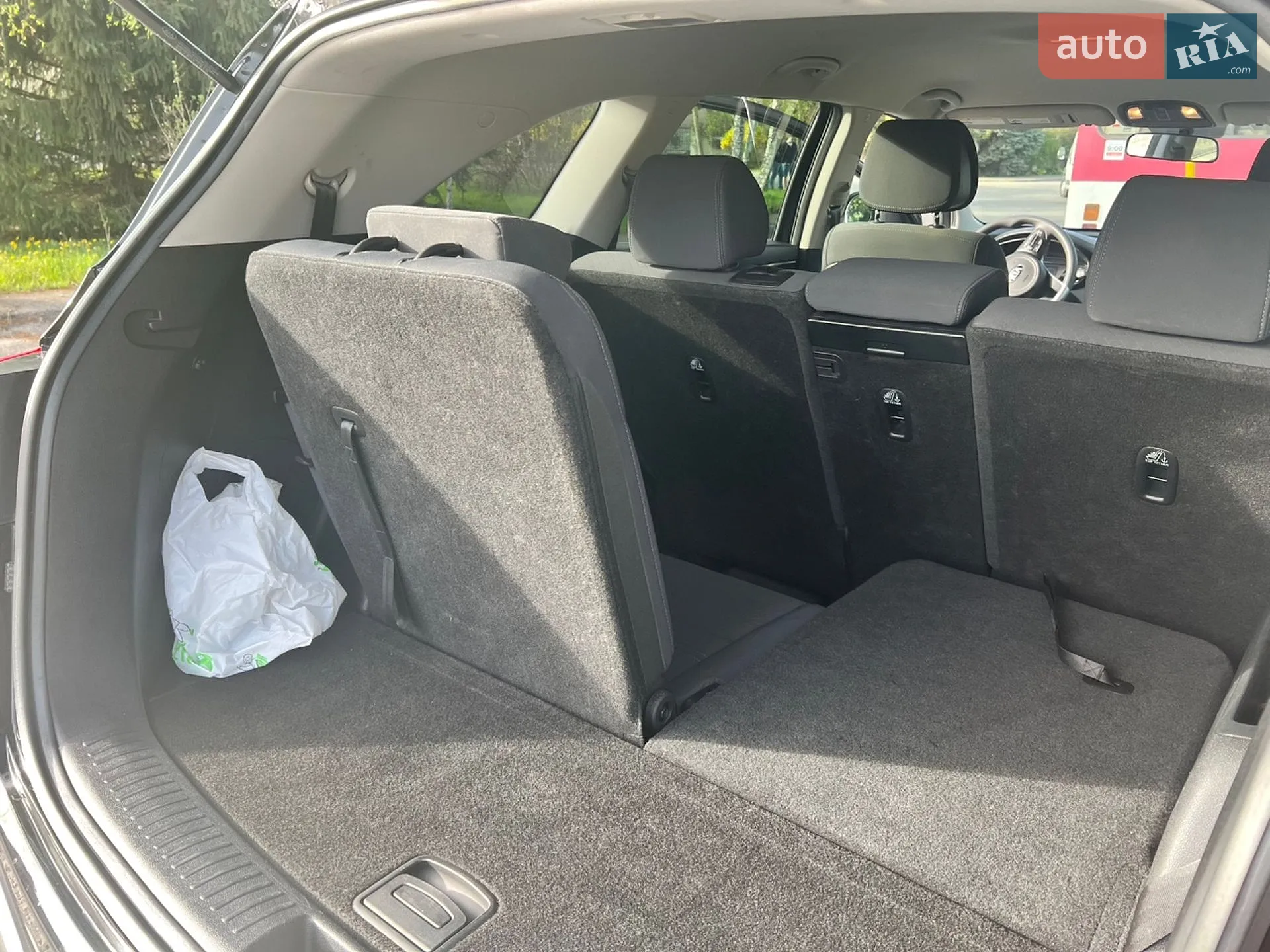 2016 Kia Sorento - мініатюра 18