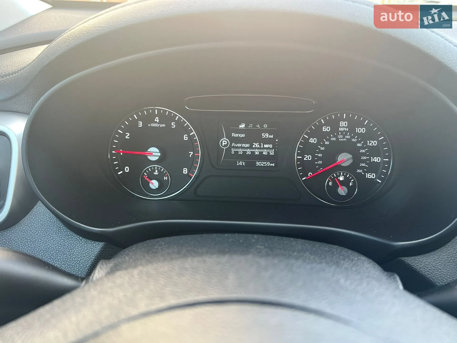 2016 Kia Sorento - мініатюра 35