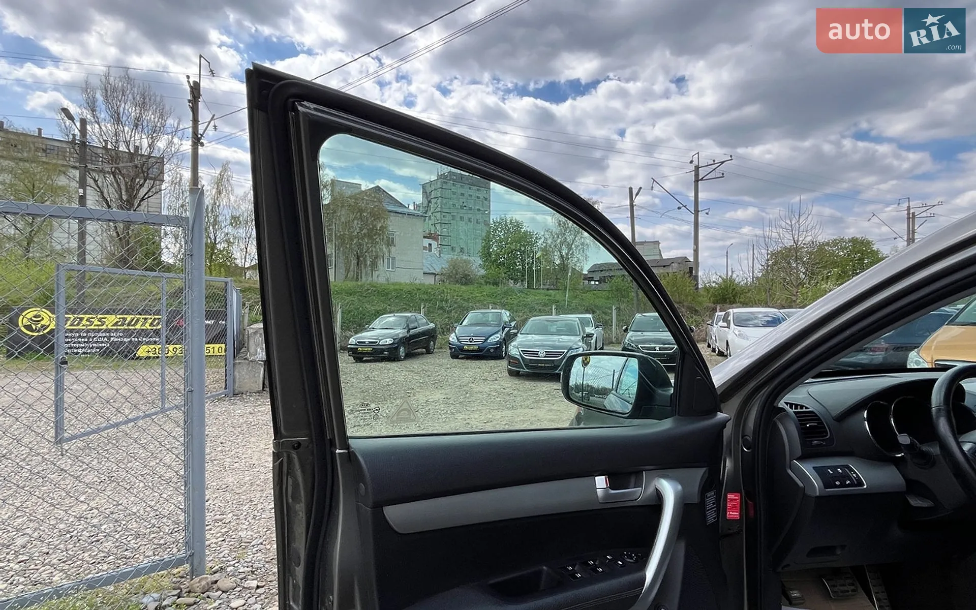2012 Kia Sorento - мініатюра 9