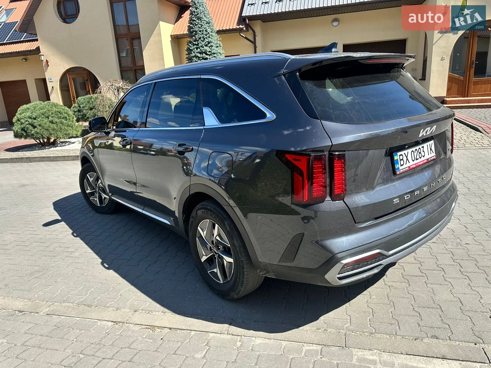 2022 Kia Sorento - мініатюра 15
