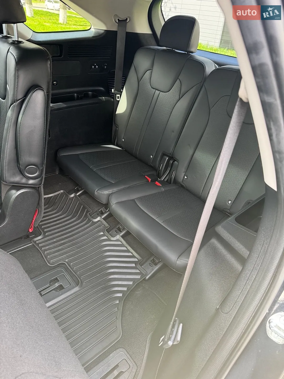 2022 Kia Sorento - мініатюра 21