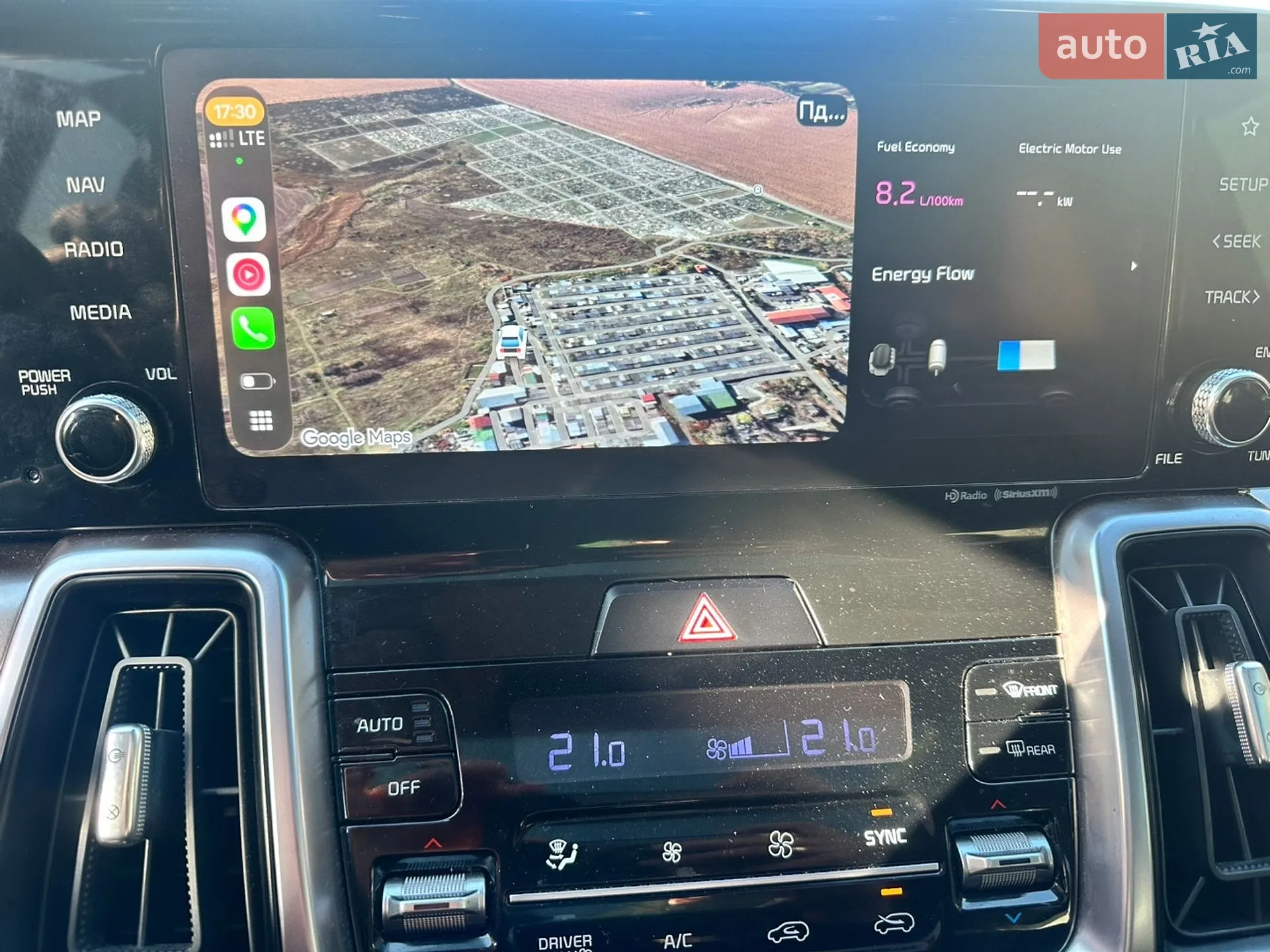 2022 Kia Sorento - мініатюра 24