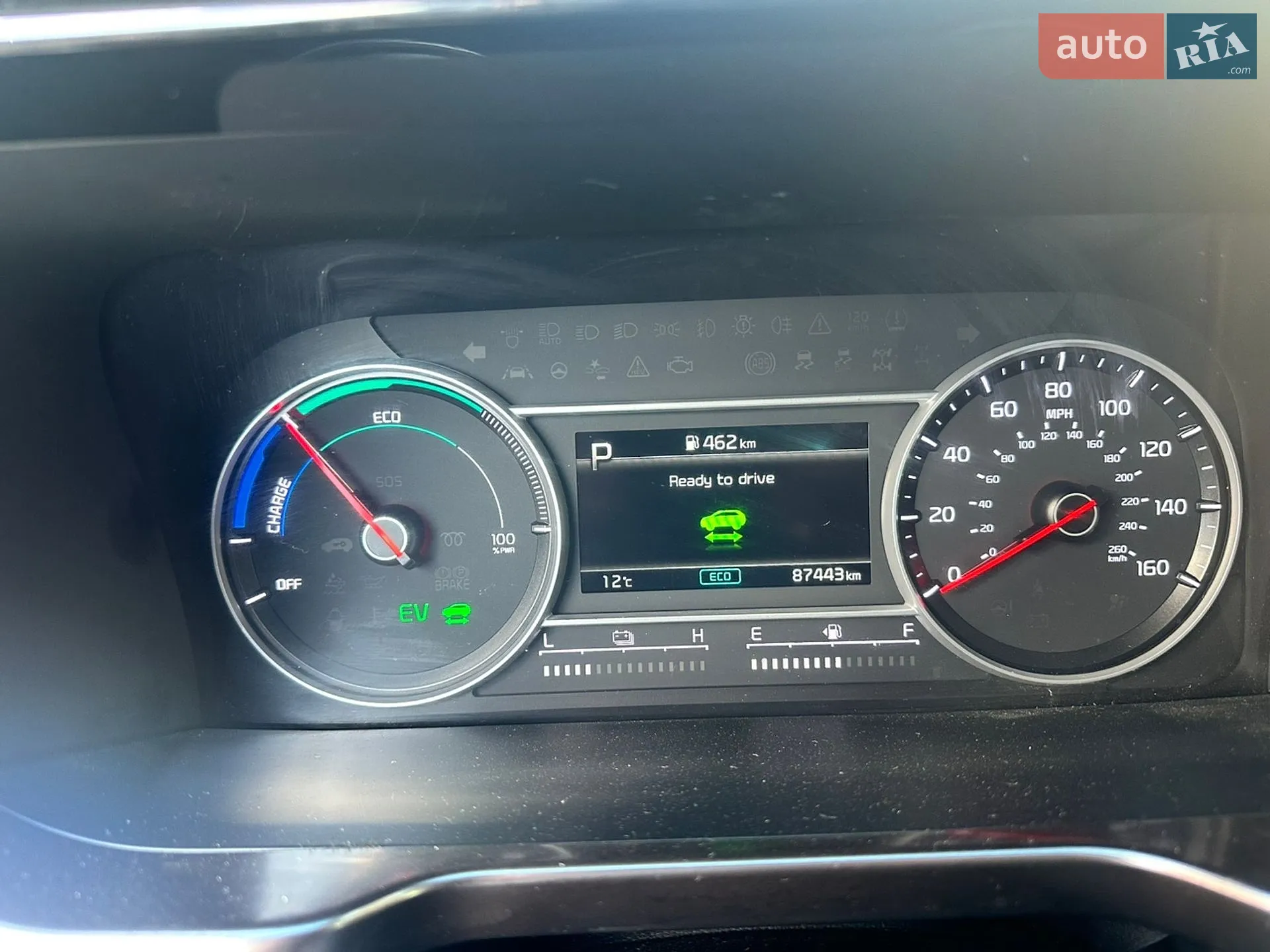 2022 Kia Sorento - мініатюра 29