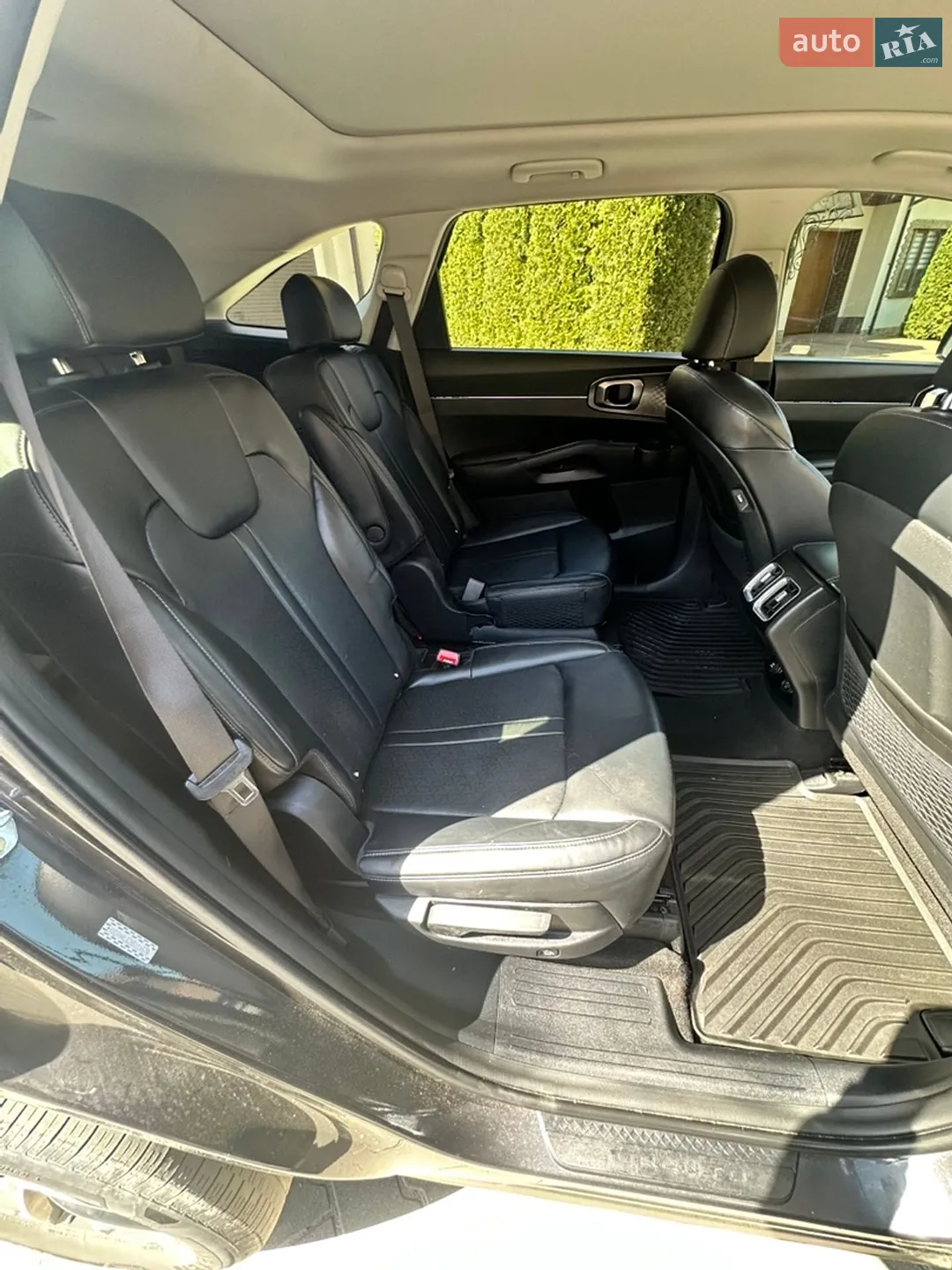 2022 Kia Sorento - мініатюра 34