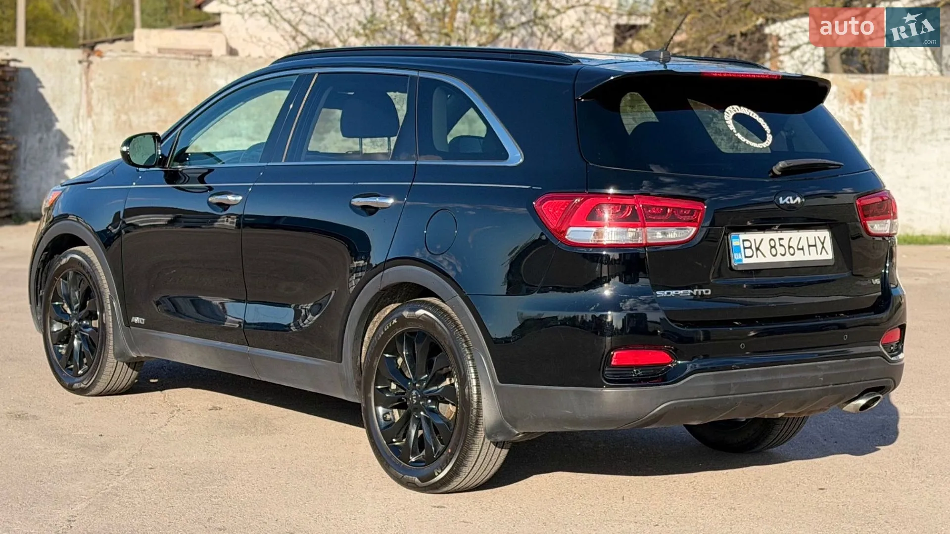 2019 Kia Sorento - мініатюра 14