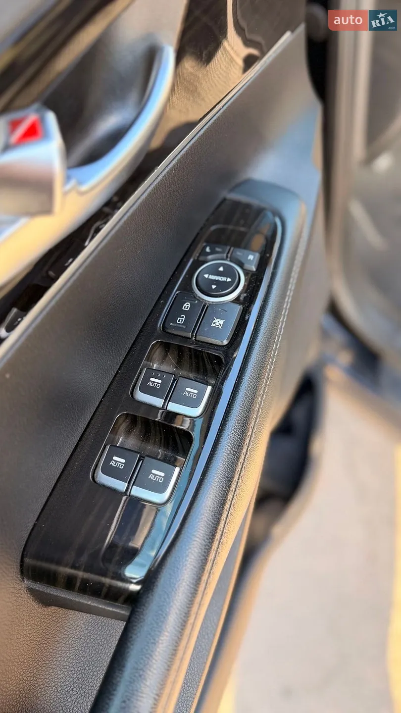 2019 Kia Sorento - мініатюра 23