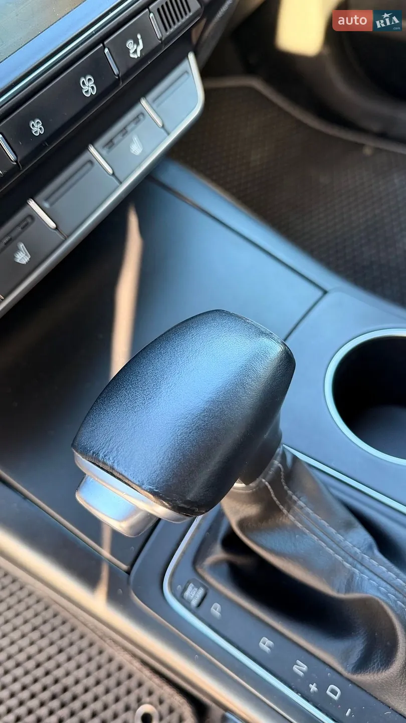 2019 Kia Sorento - мініатюра 24