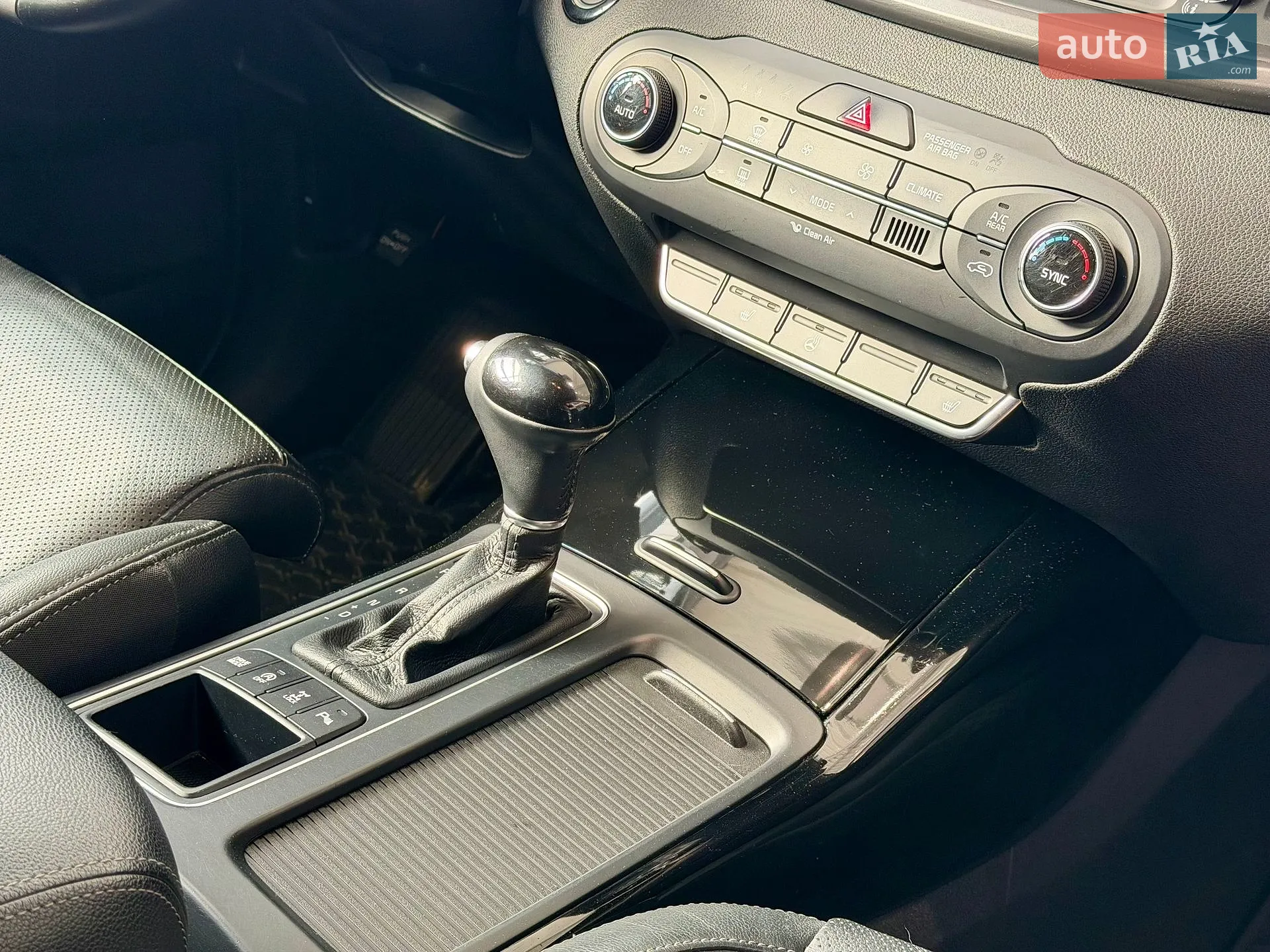 2015 Kia Sorento - мініатюра 22