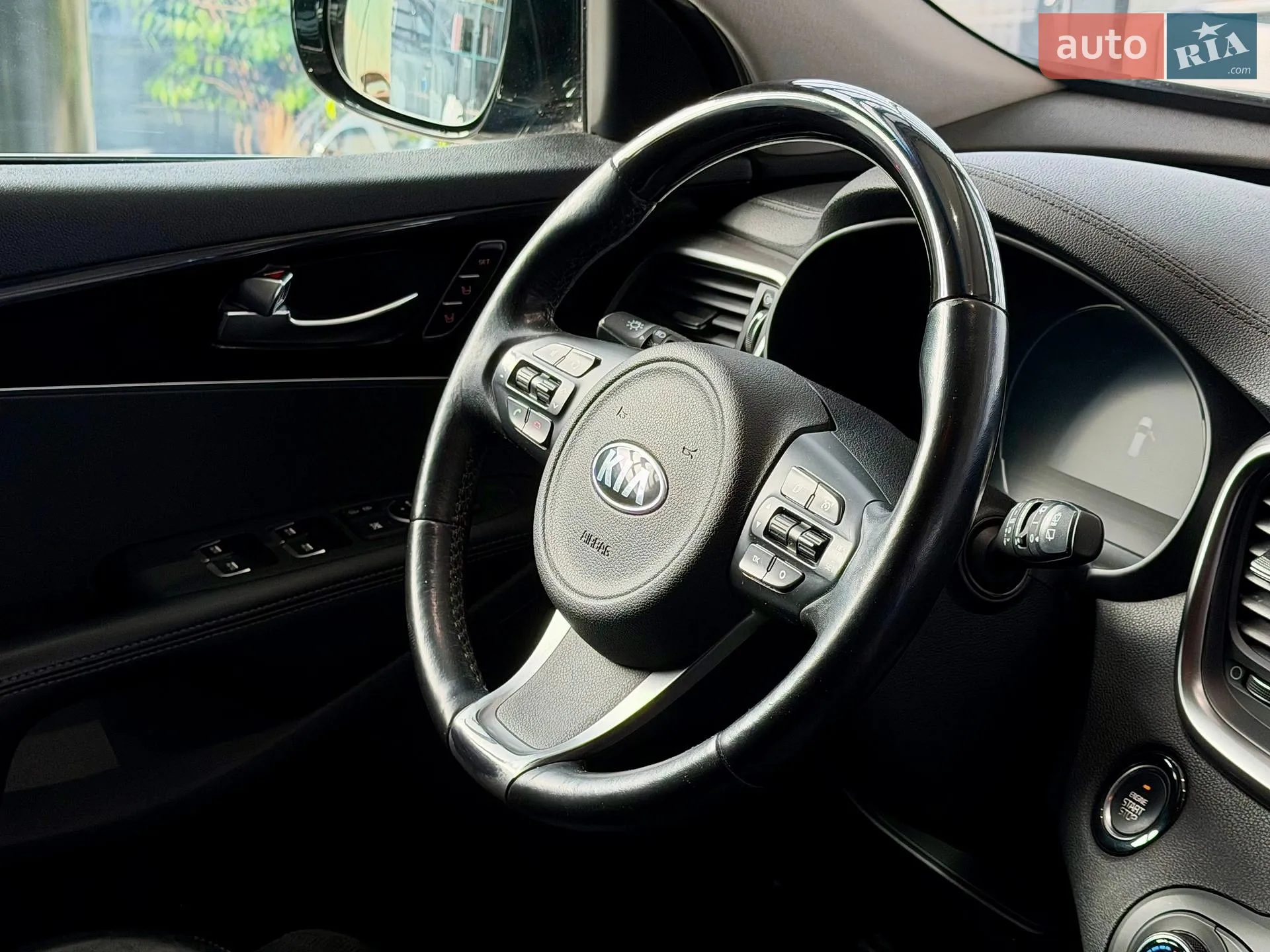 2015 Kia Sorento - мініатюра 16