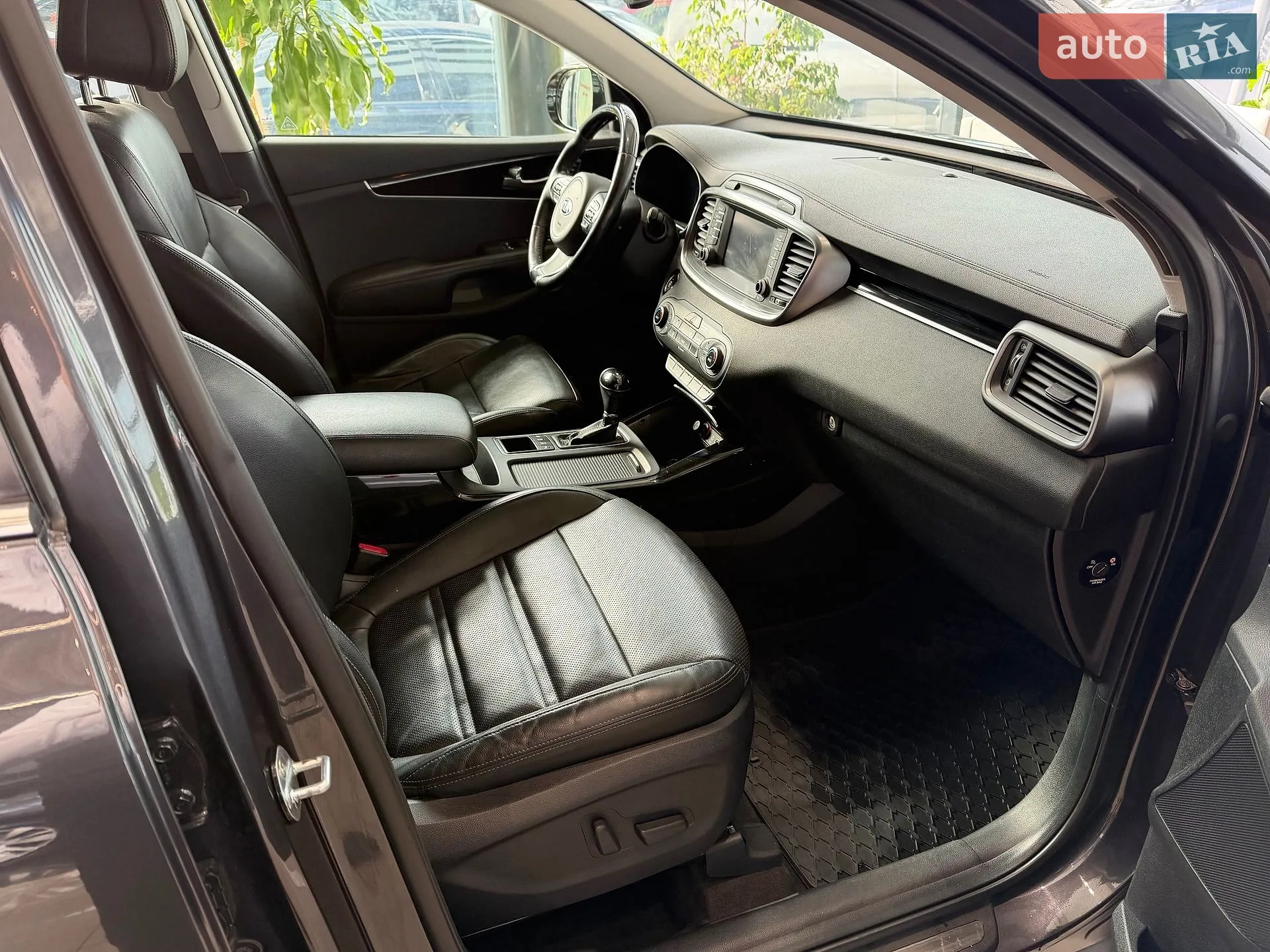 2015 Kia Sorento - мініатюра 31