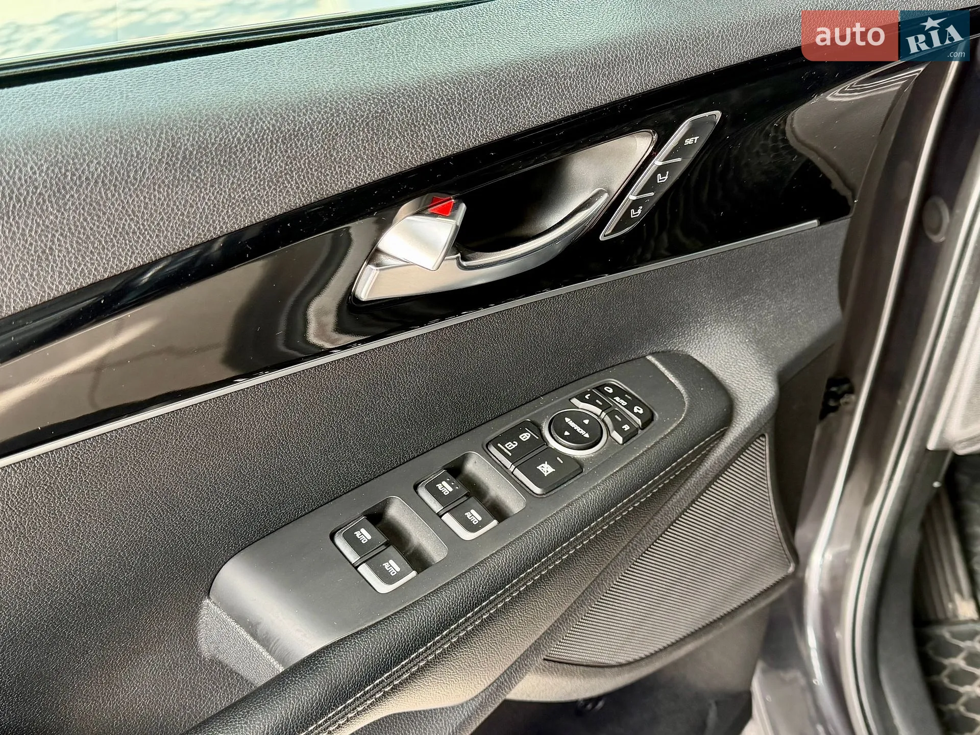 2015 Kia Sorento - мініатюра 12
