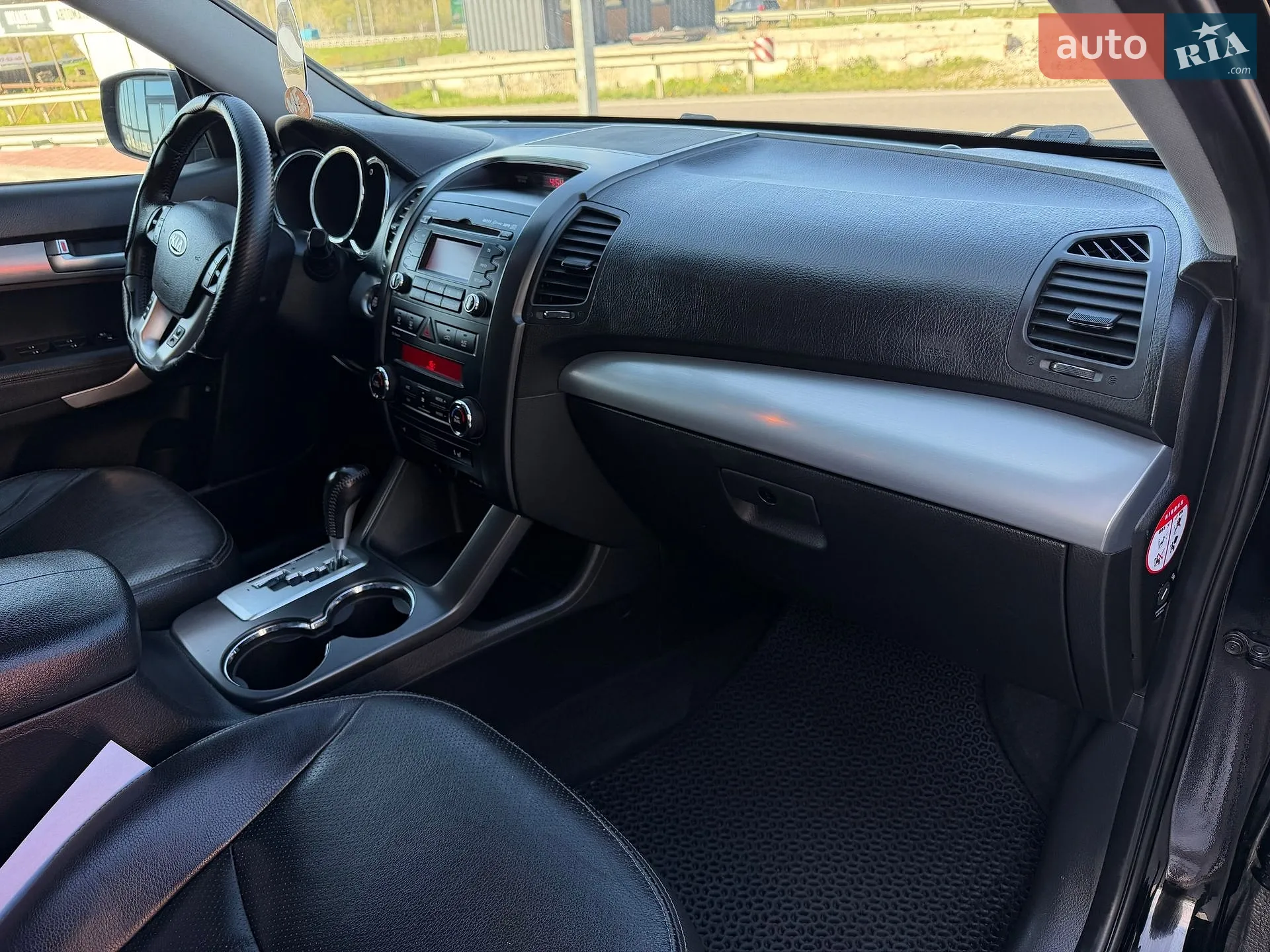 2010 Kia Sorento - мініатюра 17