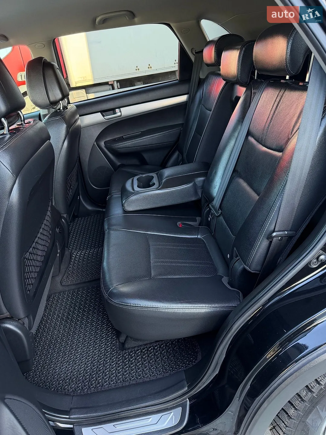 2010 Kia Sorento - мініатюра 27