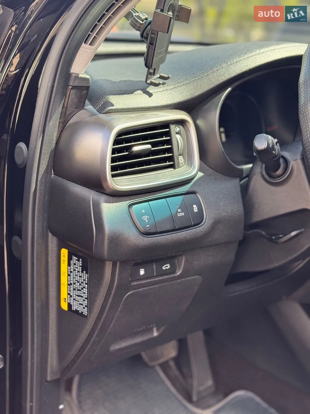 2015 Kia Sorento - мініатюра 17