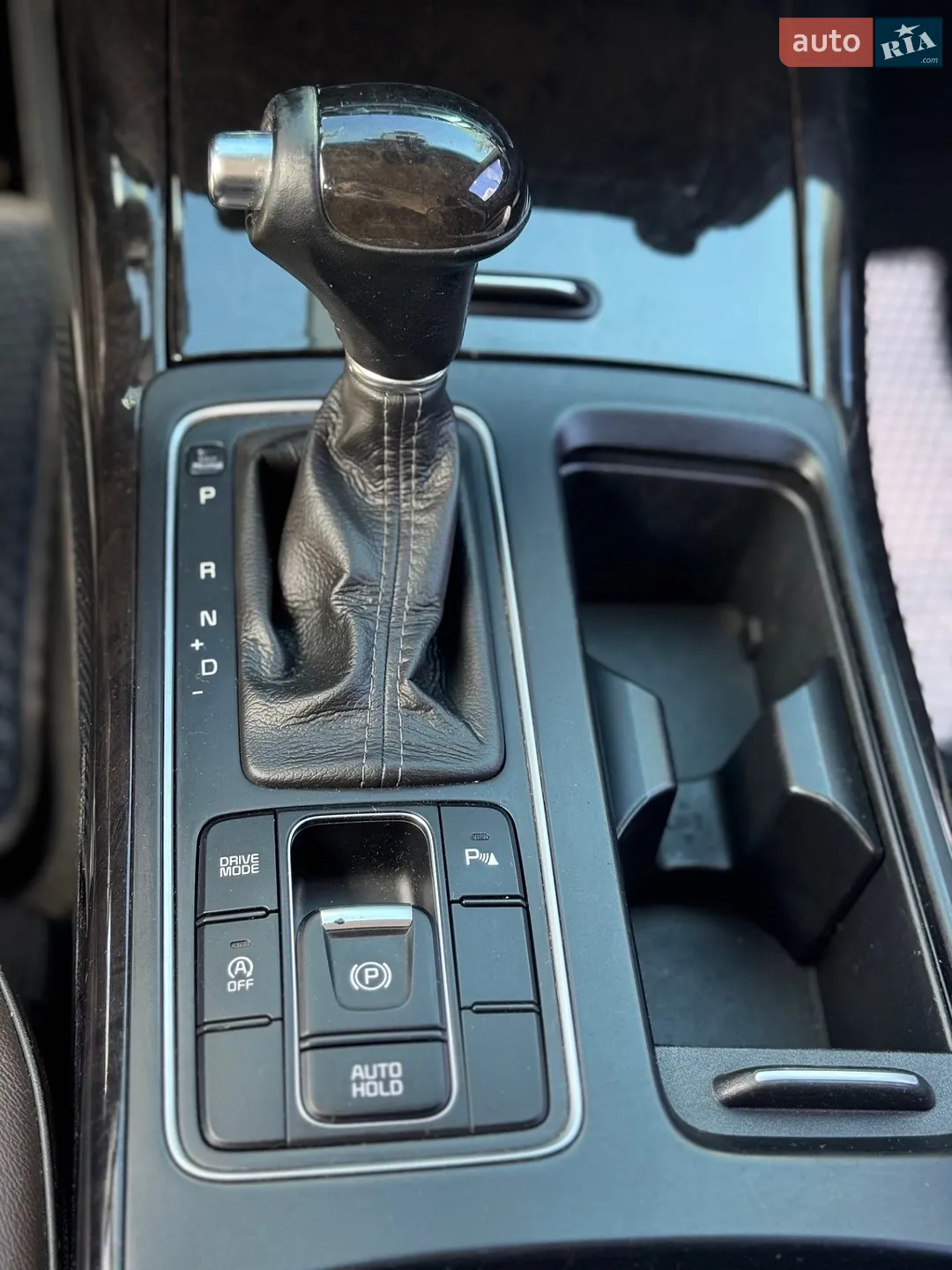 2015 Kia Sorento - мініатюра 26