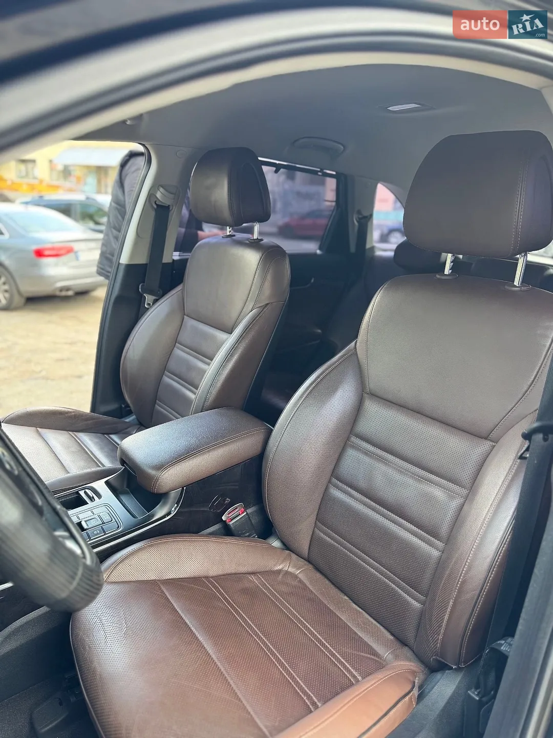 2015 Kia Sorento - мініатюра 31