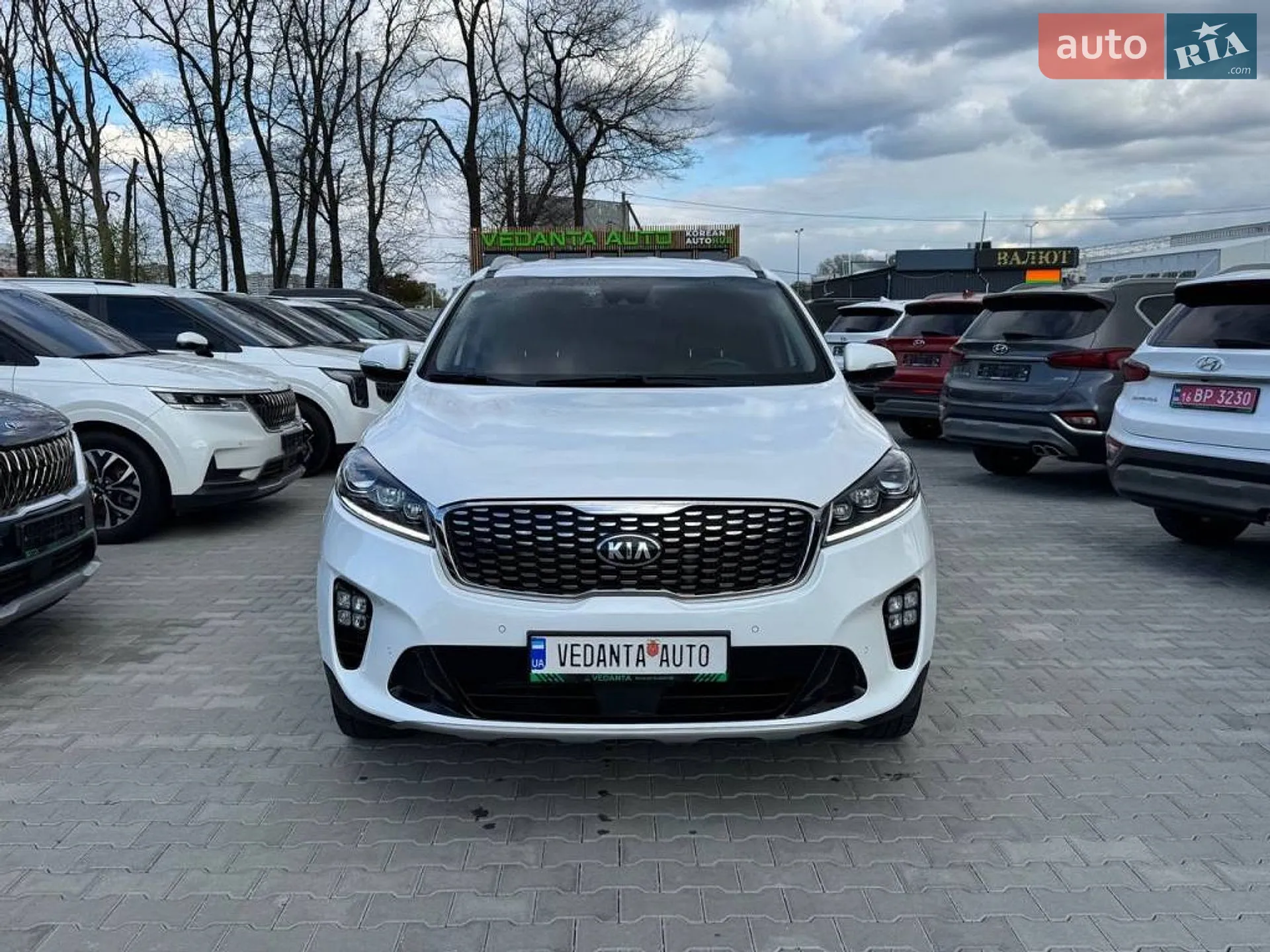 2018 Kia Sorento - мініатюра 3