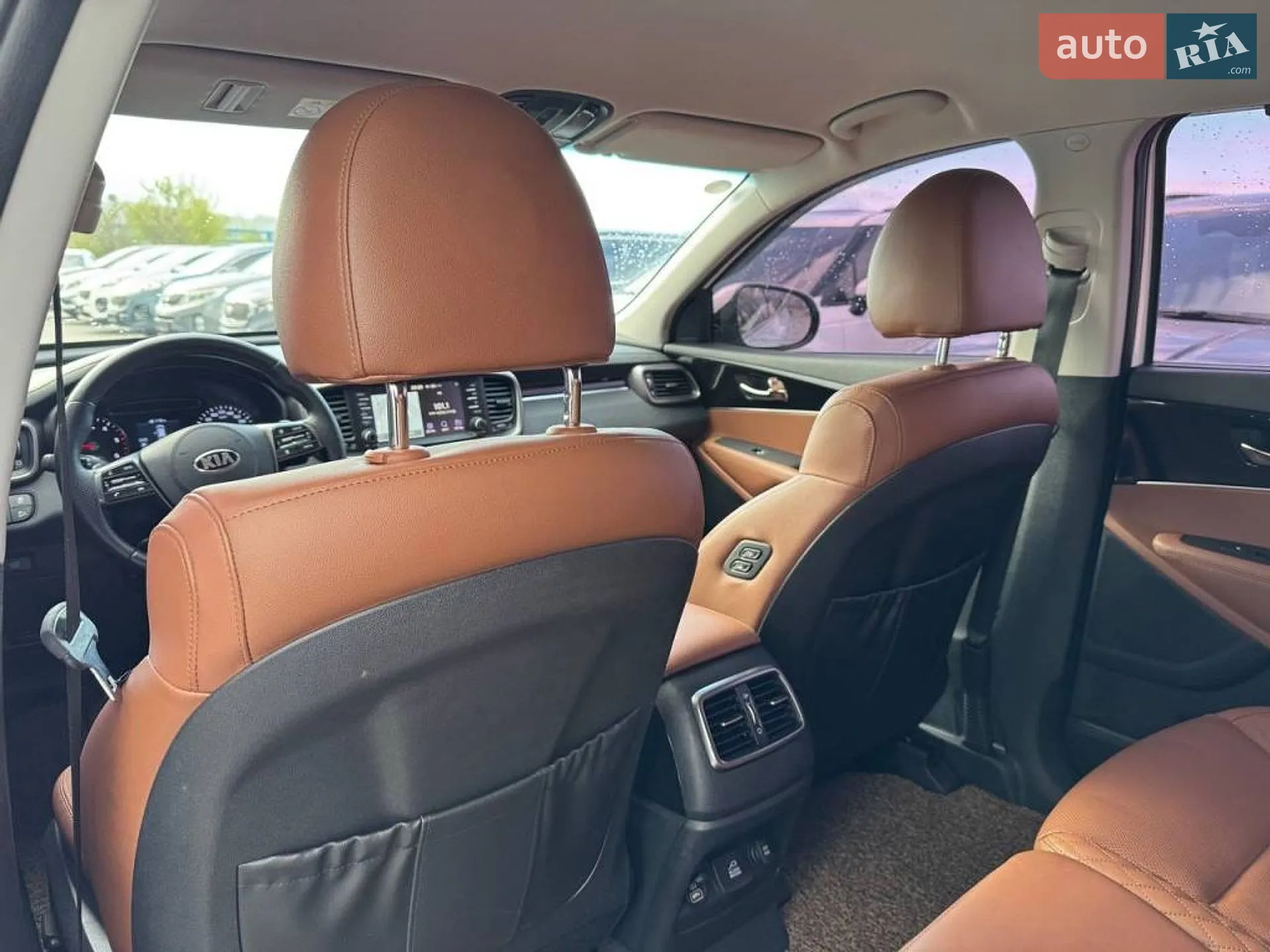 2018 Kia Sorento - мініатюра 30