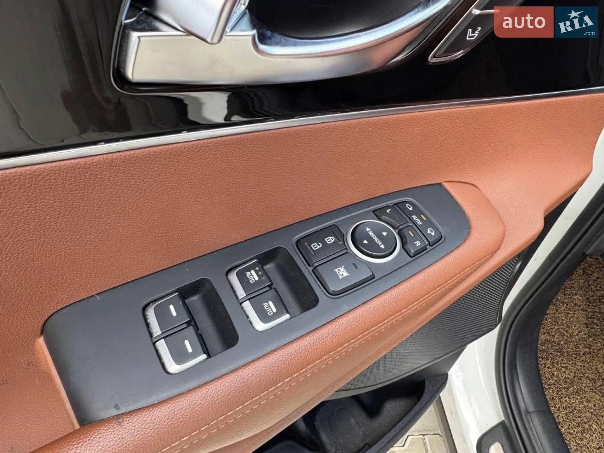 2018 Kia Sorento - мініатюра 15