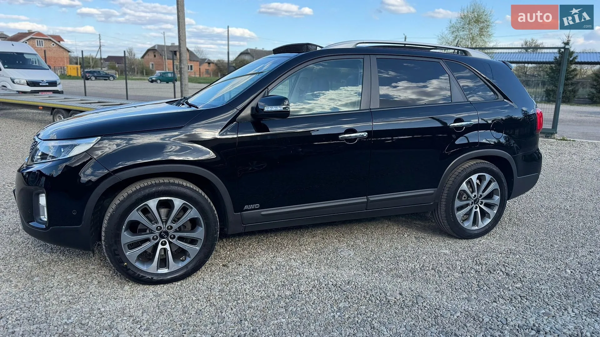 2014 Kia Sorento - мініатюра 22