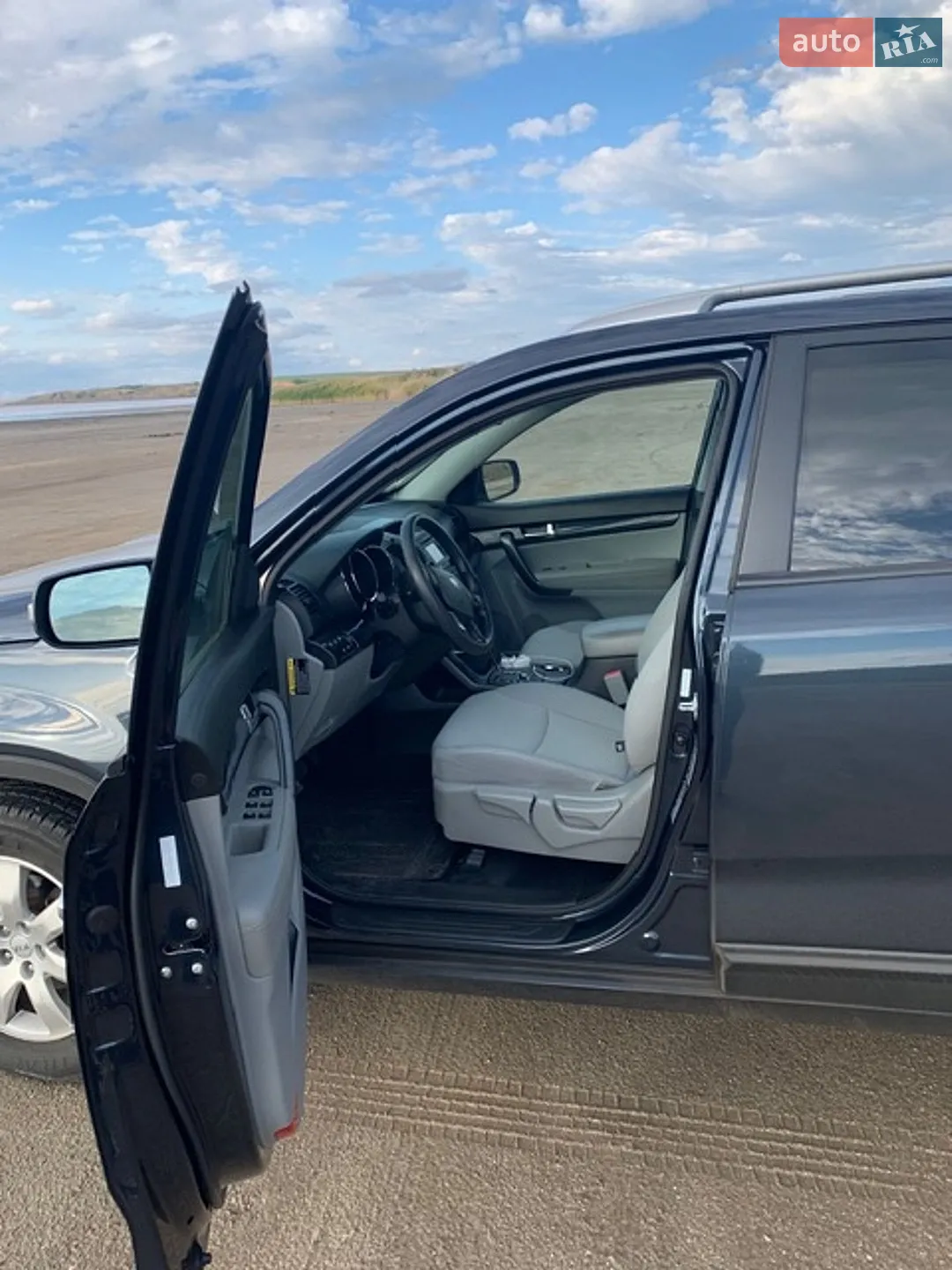 2012 Kia Sorento - мініатюра 4