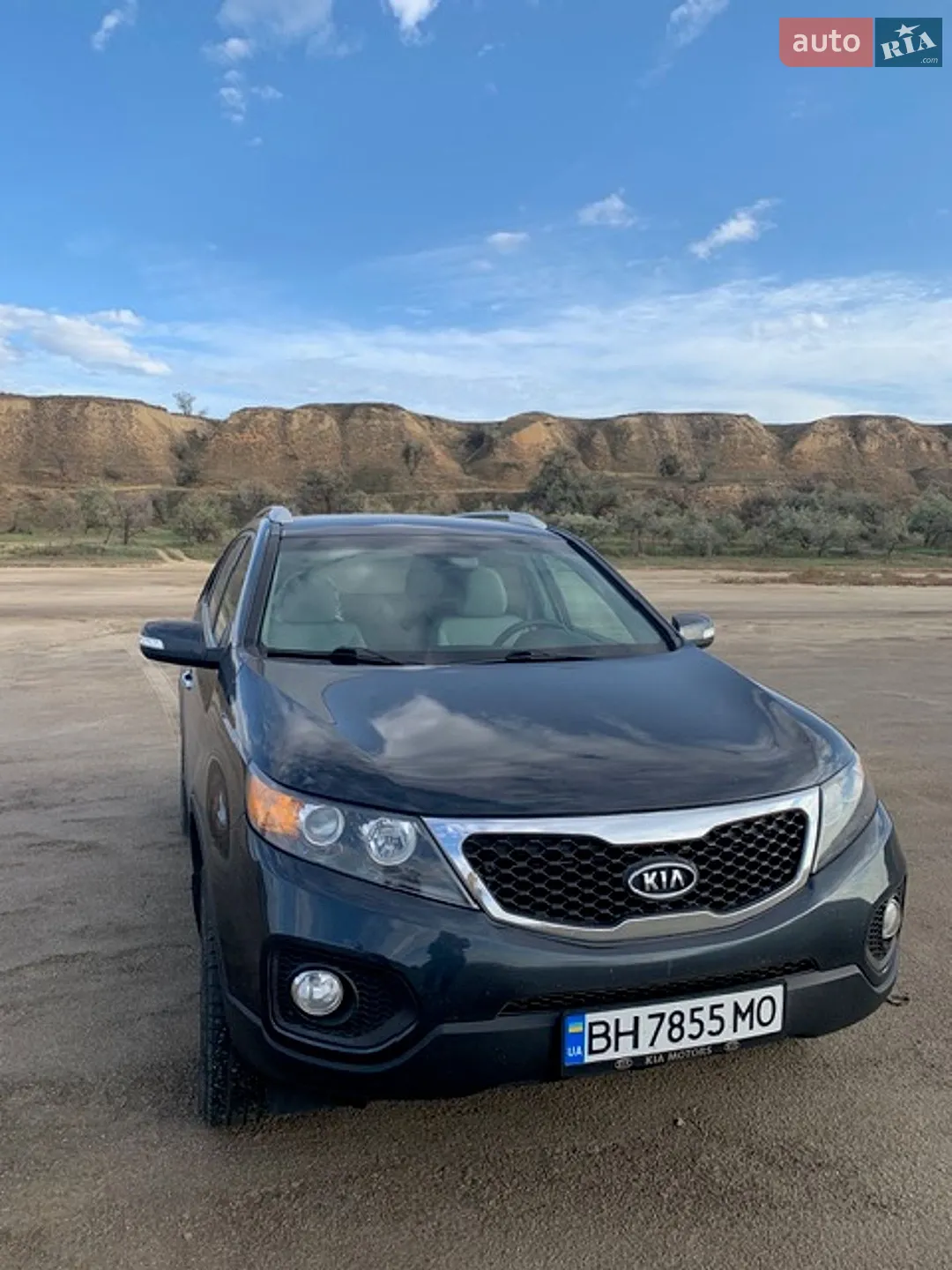 2012 Kia Sorento - мініатюра 7