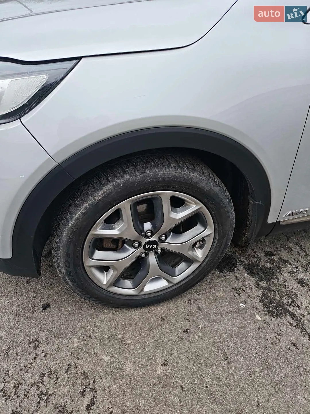 2015 Kia Sorento - мініатюра 23