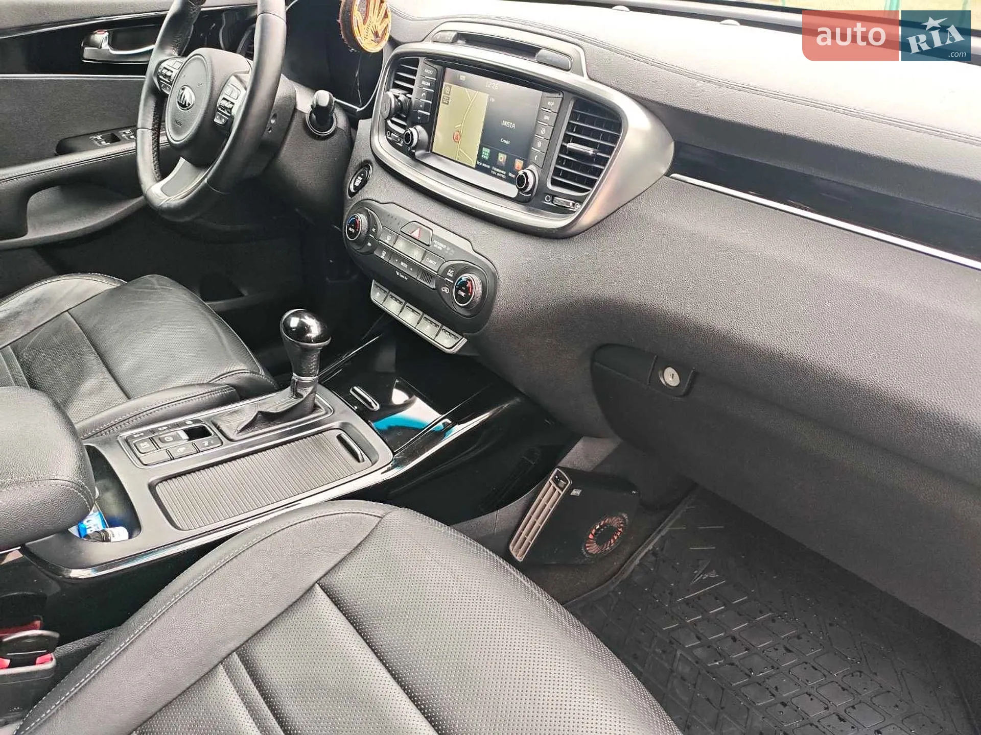 2015 Kia Sorento - мініатюра 28