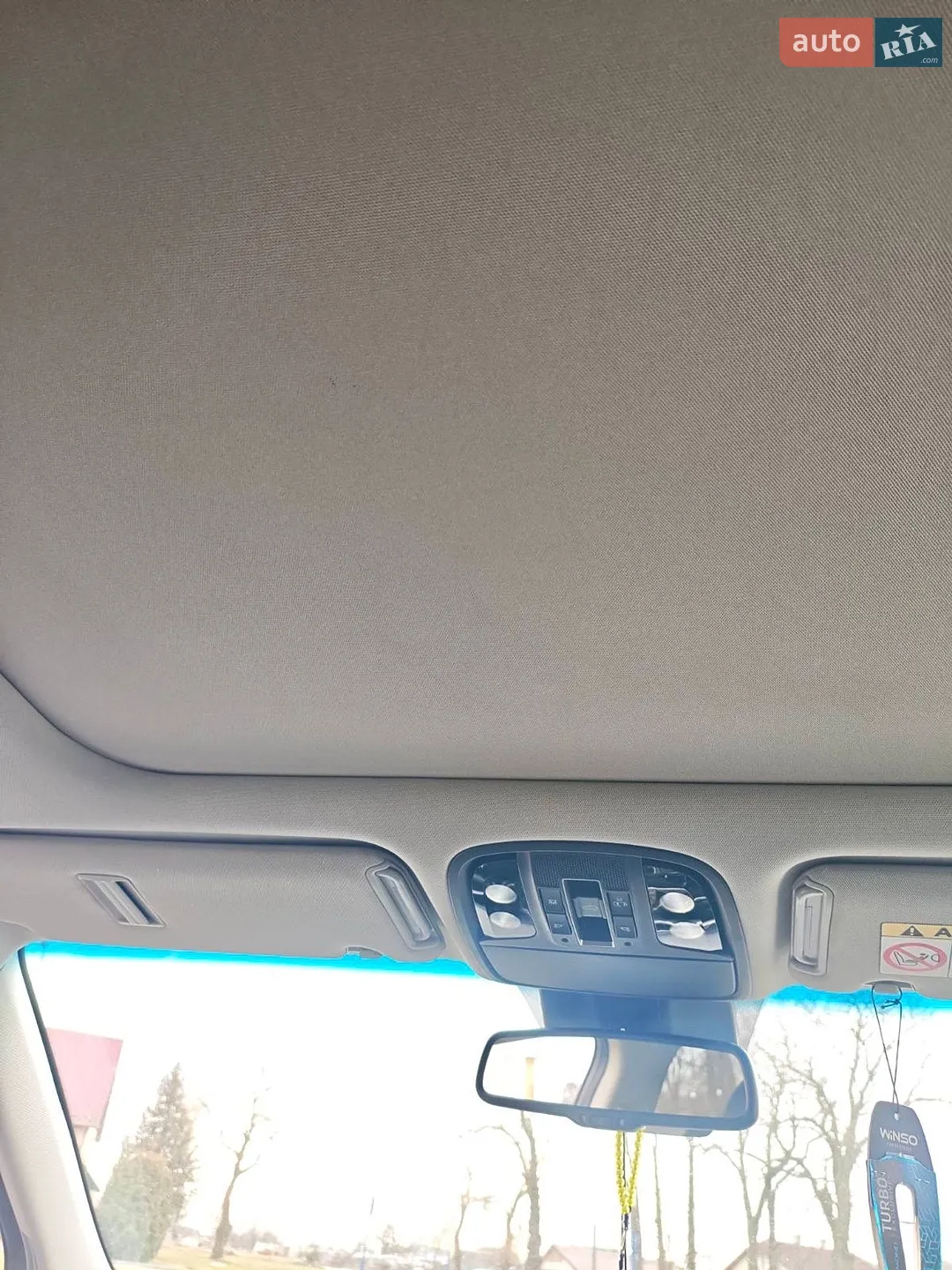 2015 Kia Sorento - мініатюра 33