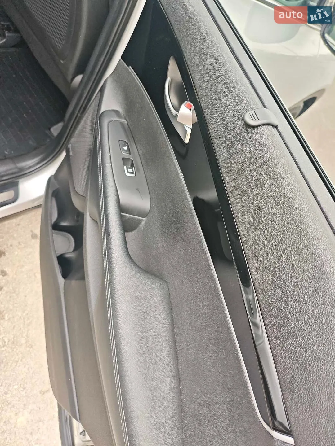 2015 Kia Sorento - мініатюра 38