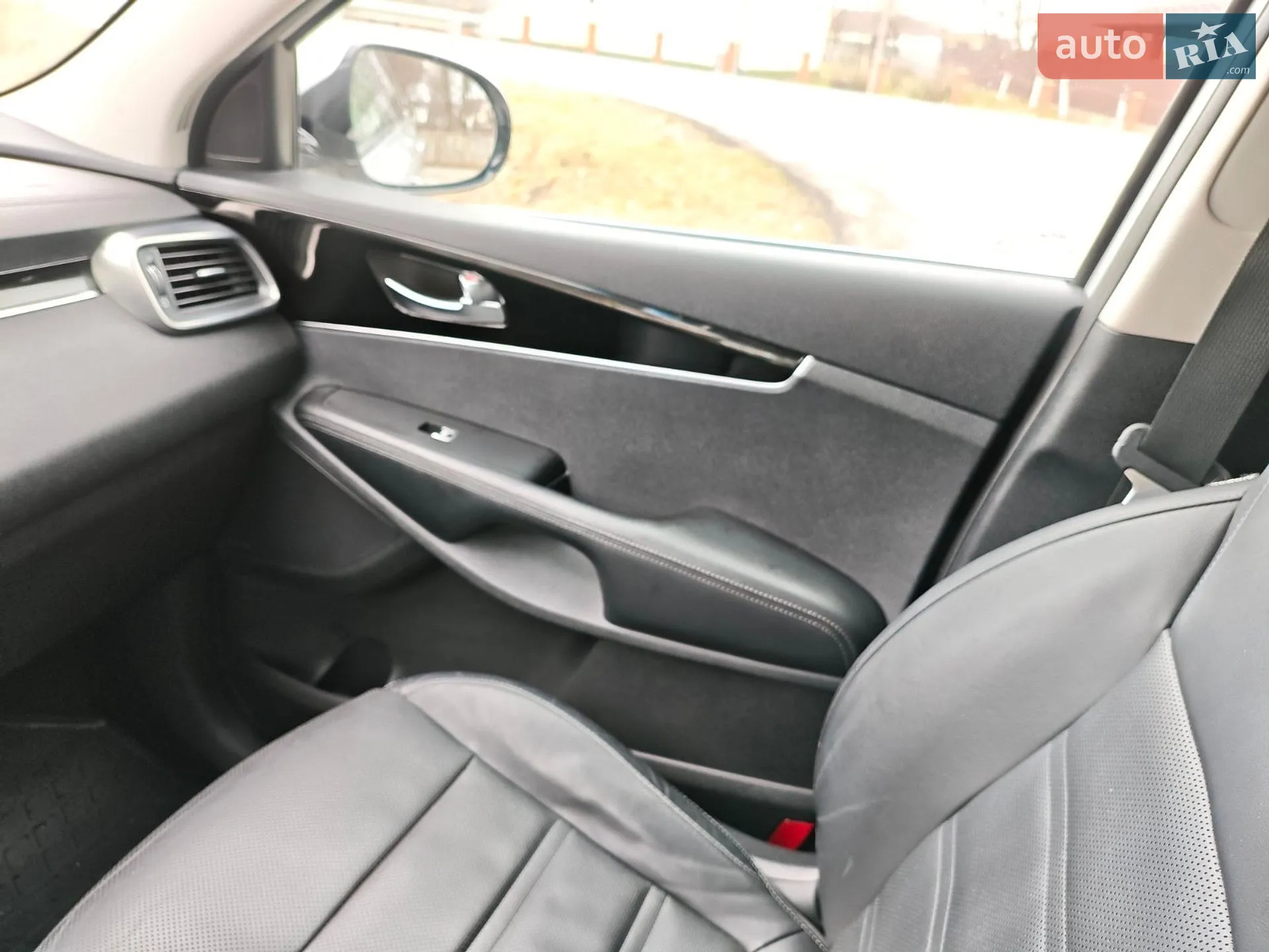 2015 Kia Sorento - мініатюра 46
