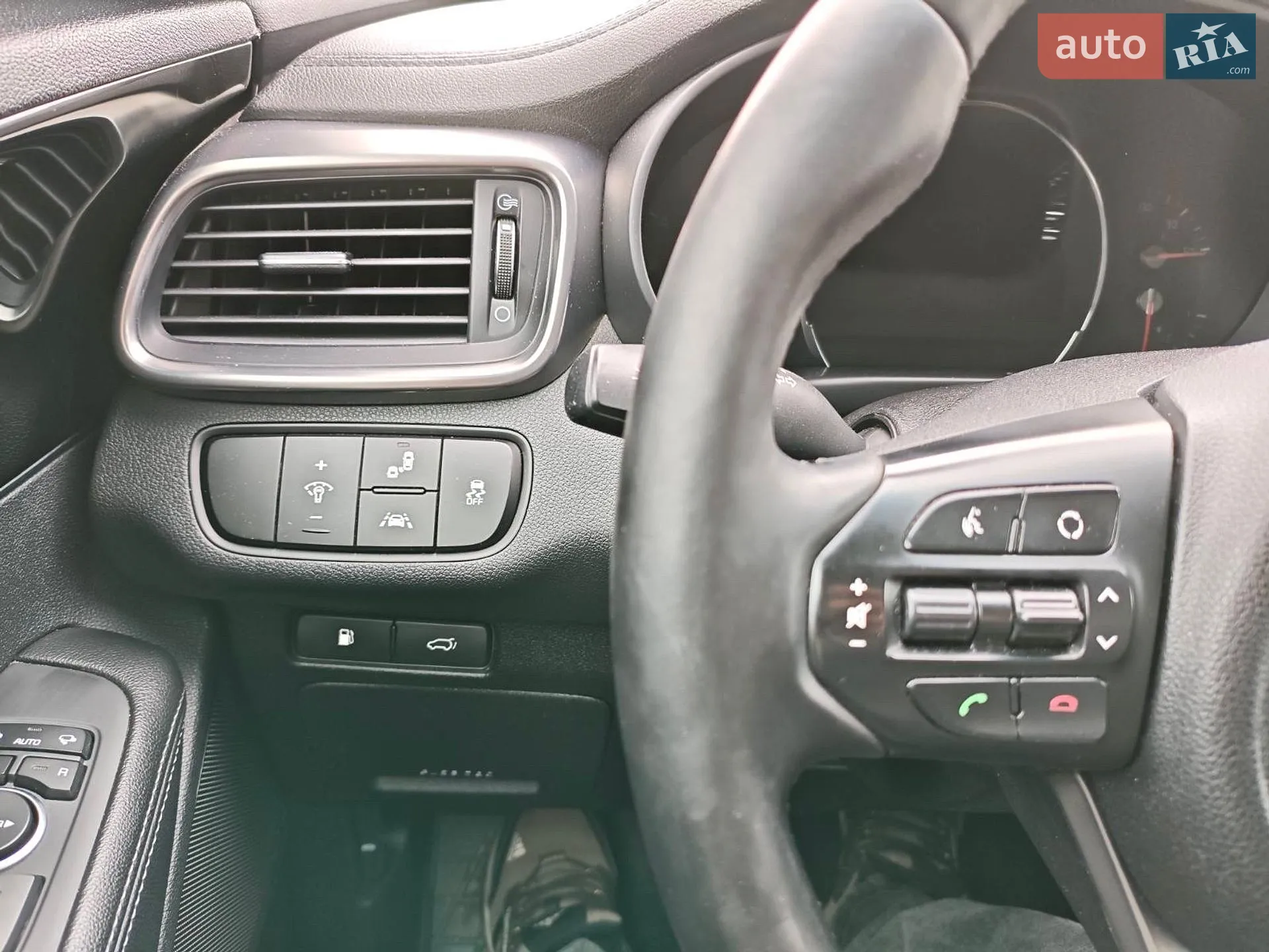 2015 Kia Sorento - мініатюра 51