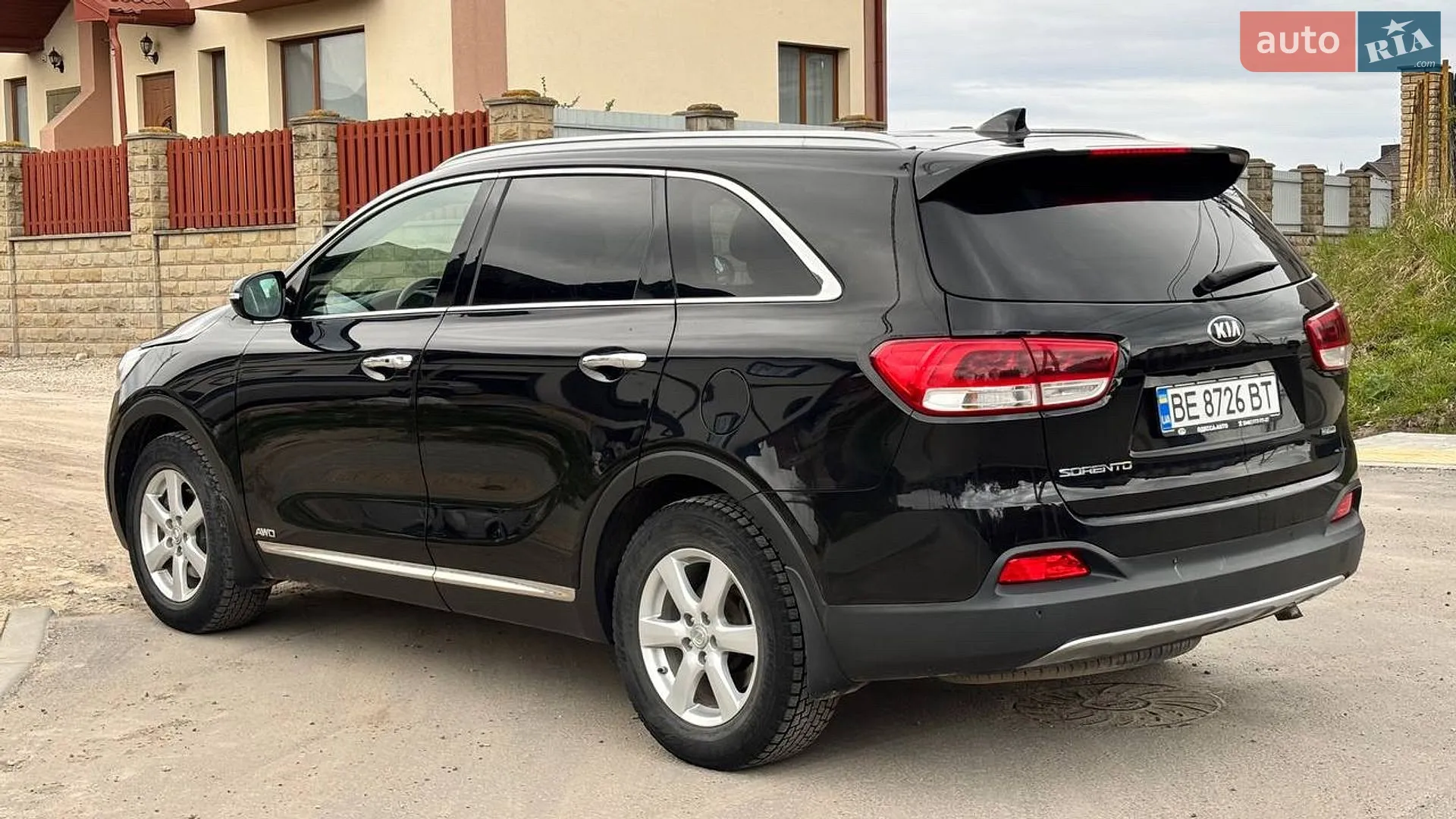 2016 Kia Sorento - мініатюра 2