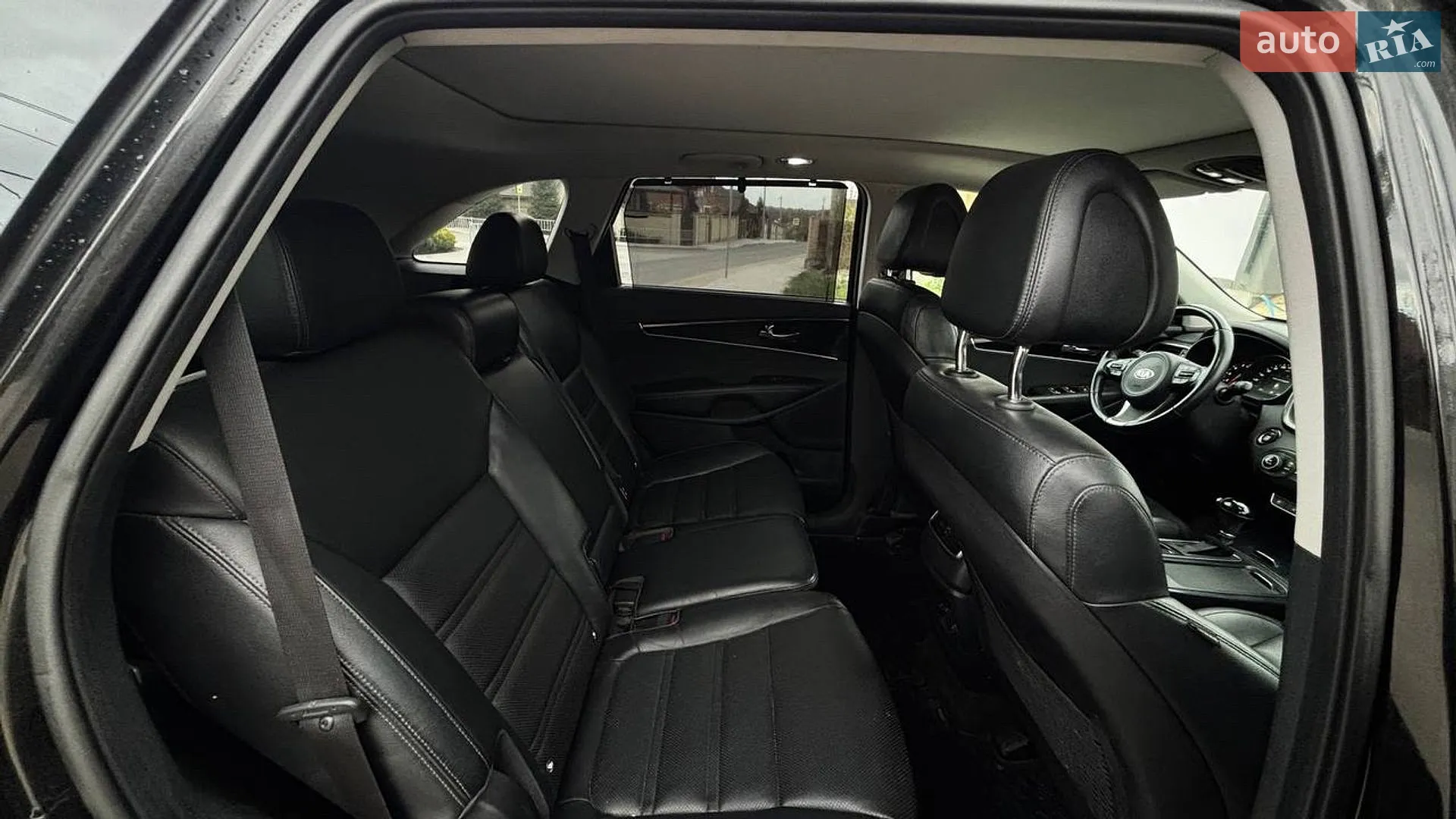 2016 Kia Sorento - мініатюра 17