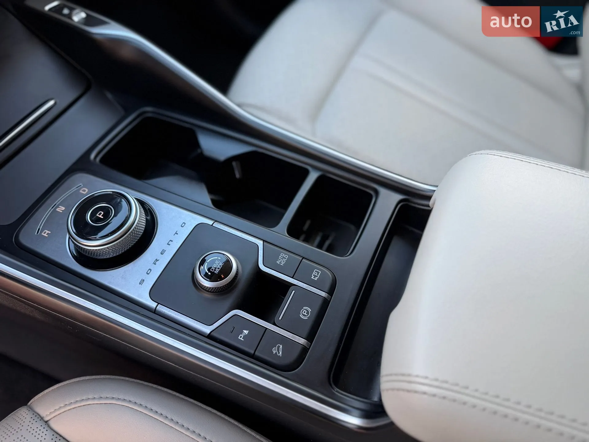 2023 Kia Sorento - мініатюра 16