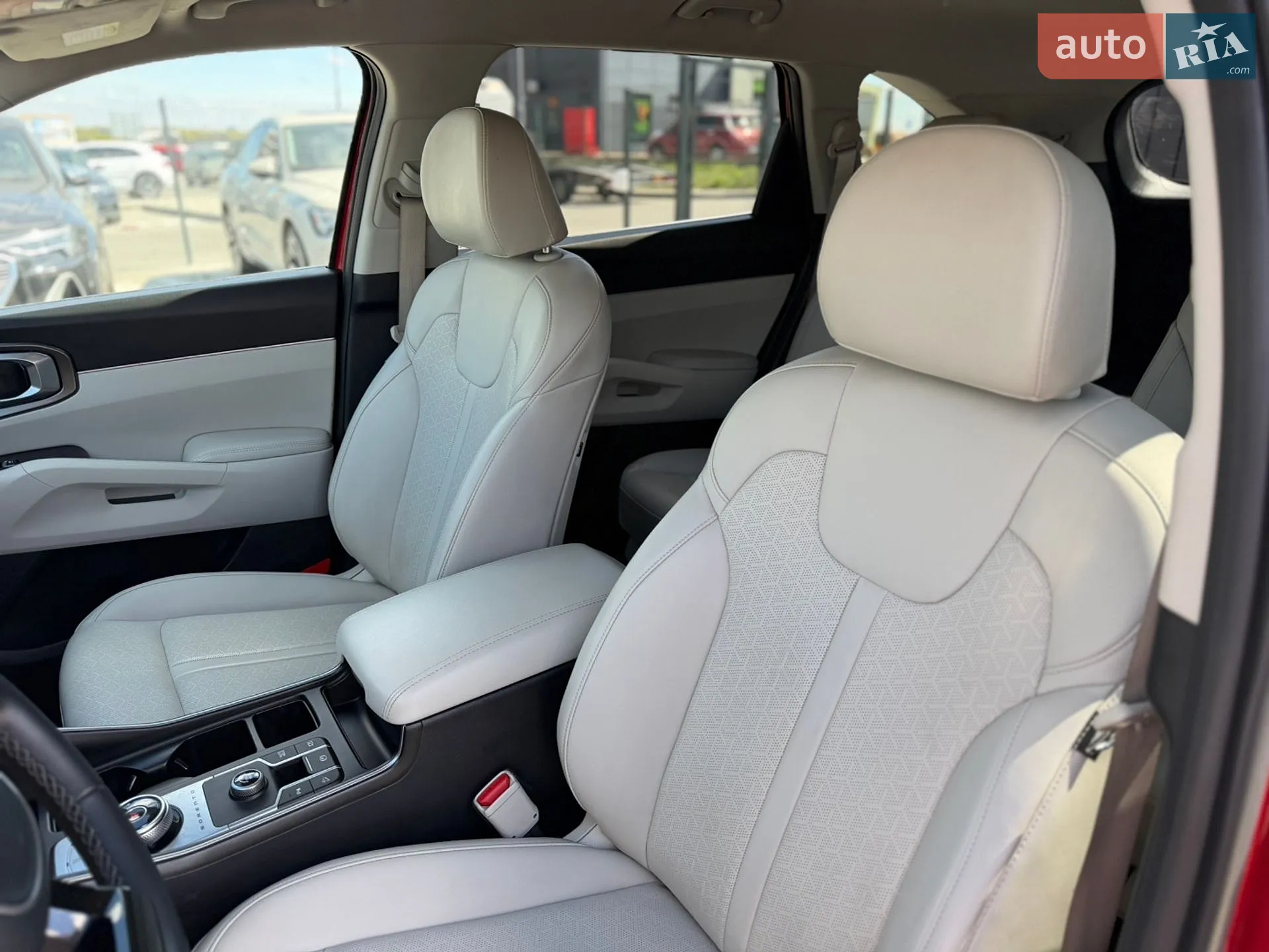 2023 Kia Sorento - мініатюра 20