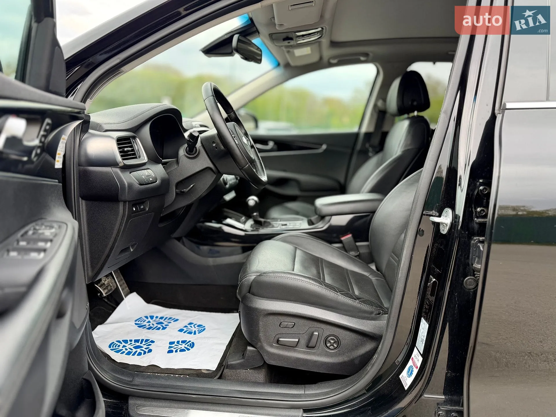 2016 Kia Sorento - мініатюра 20