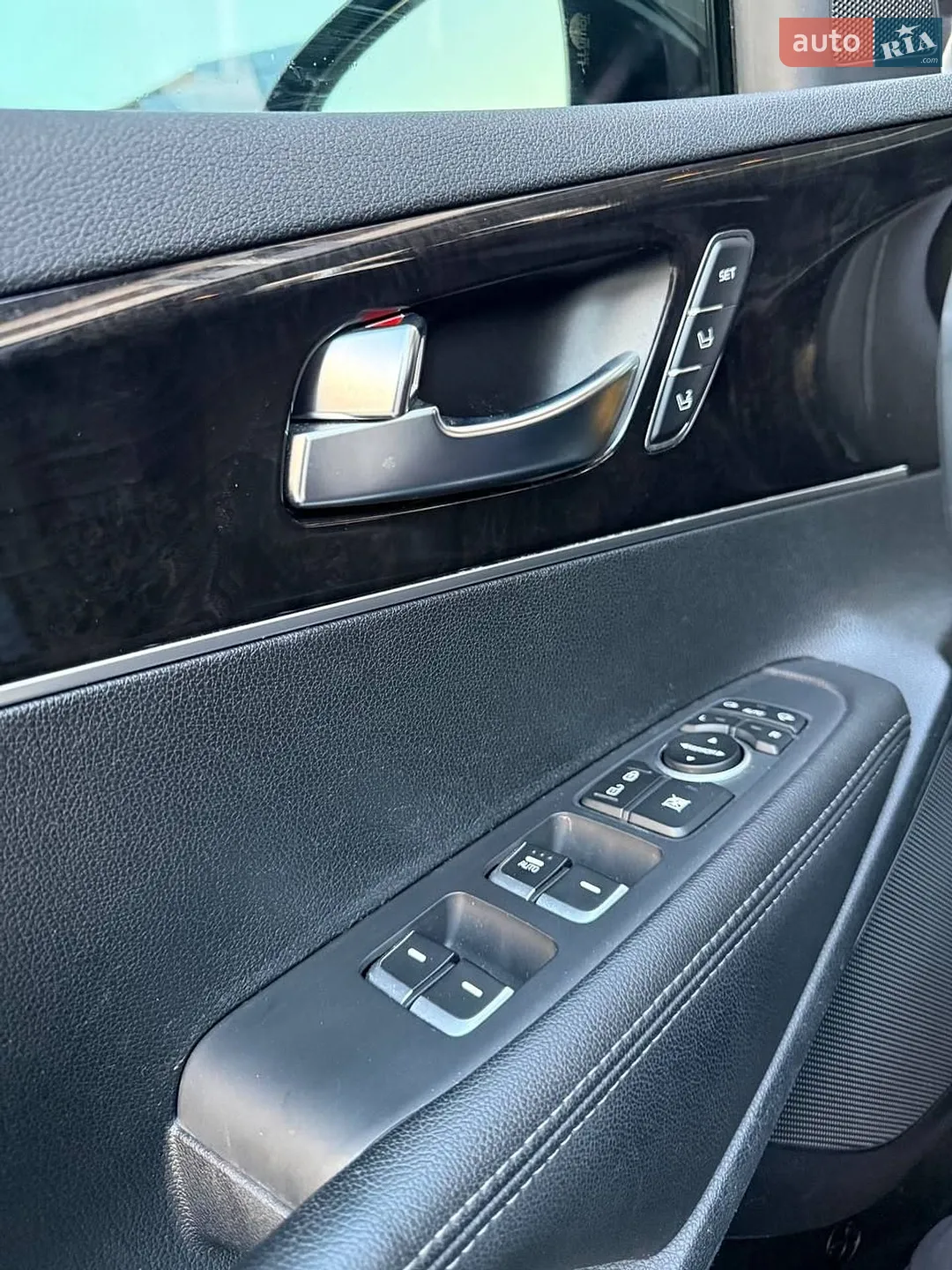 2015 Kia Sorento - мініатюра 17
