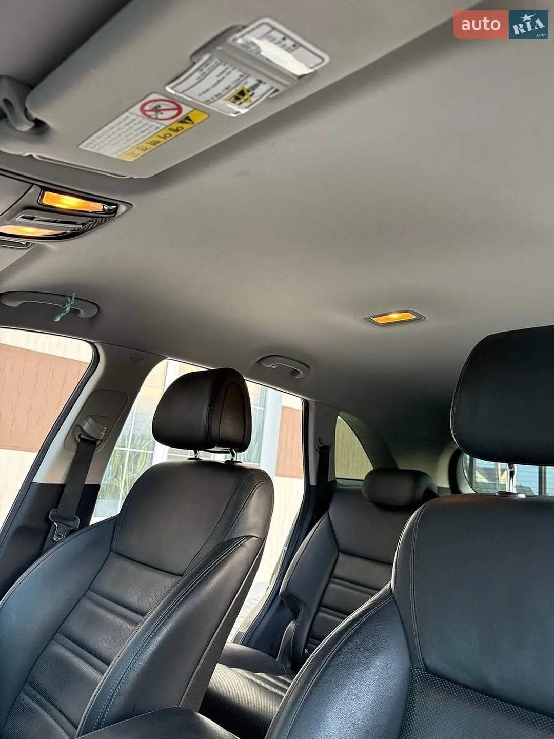 2015 Kia Sorento - мініатюра 24