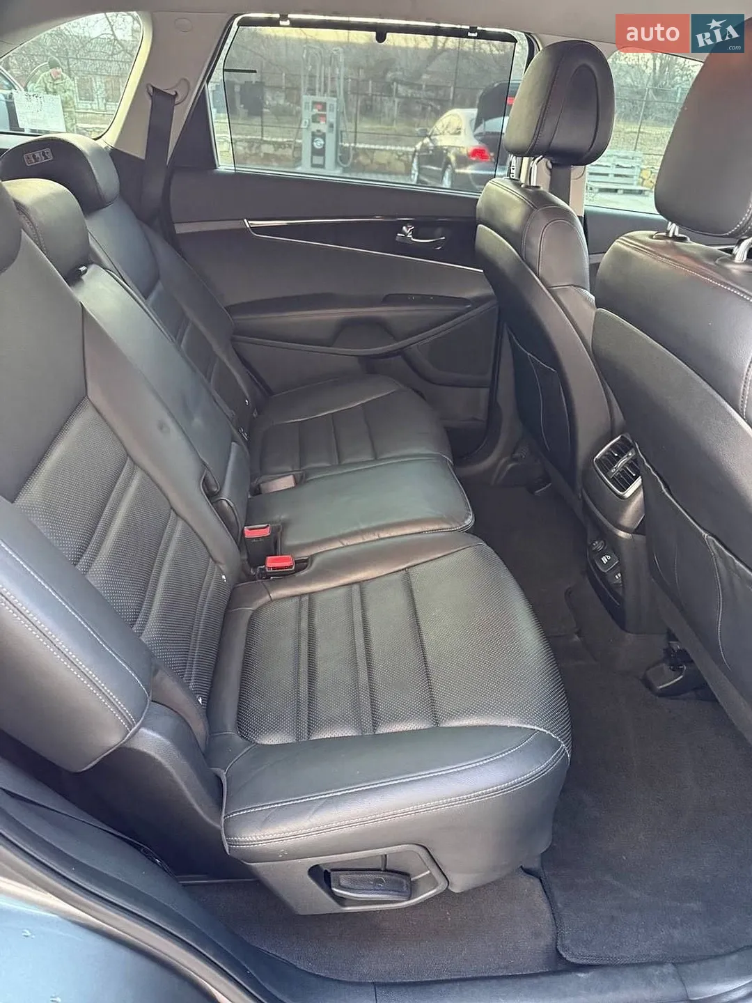 2015 Kia Sorento - мініатюра 33