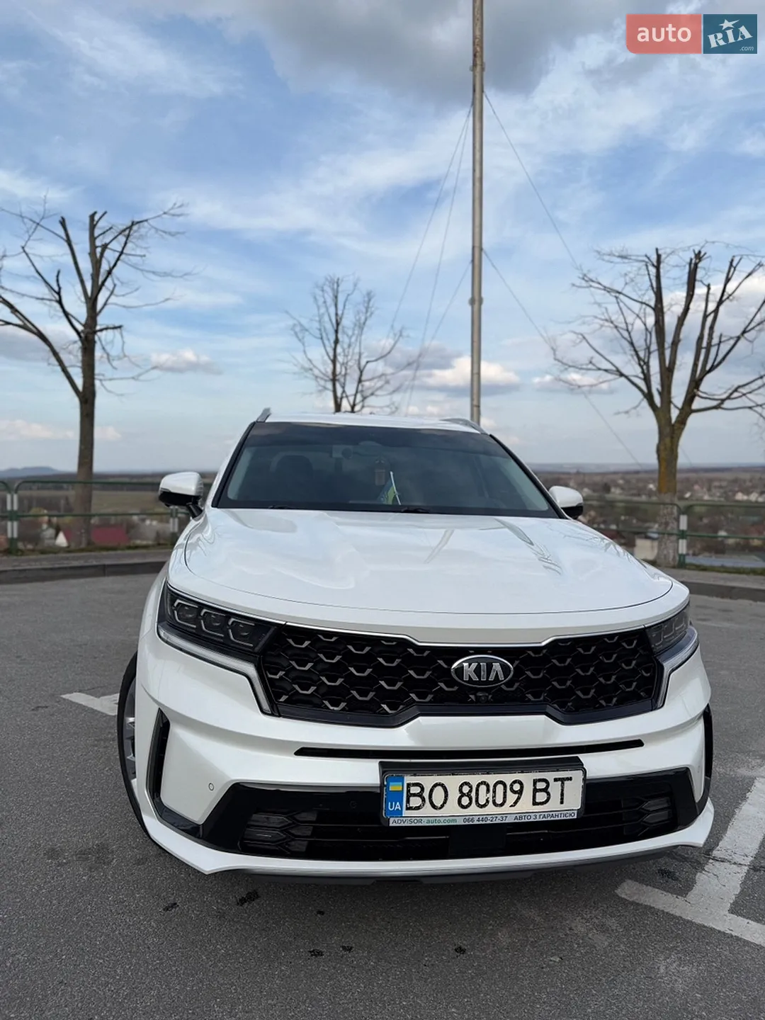 2020 Kia Sorento - мініатюра 2