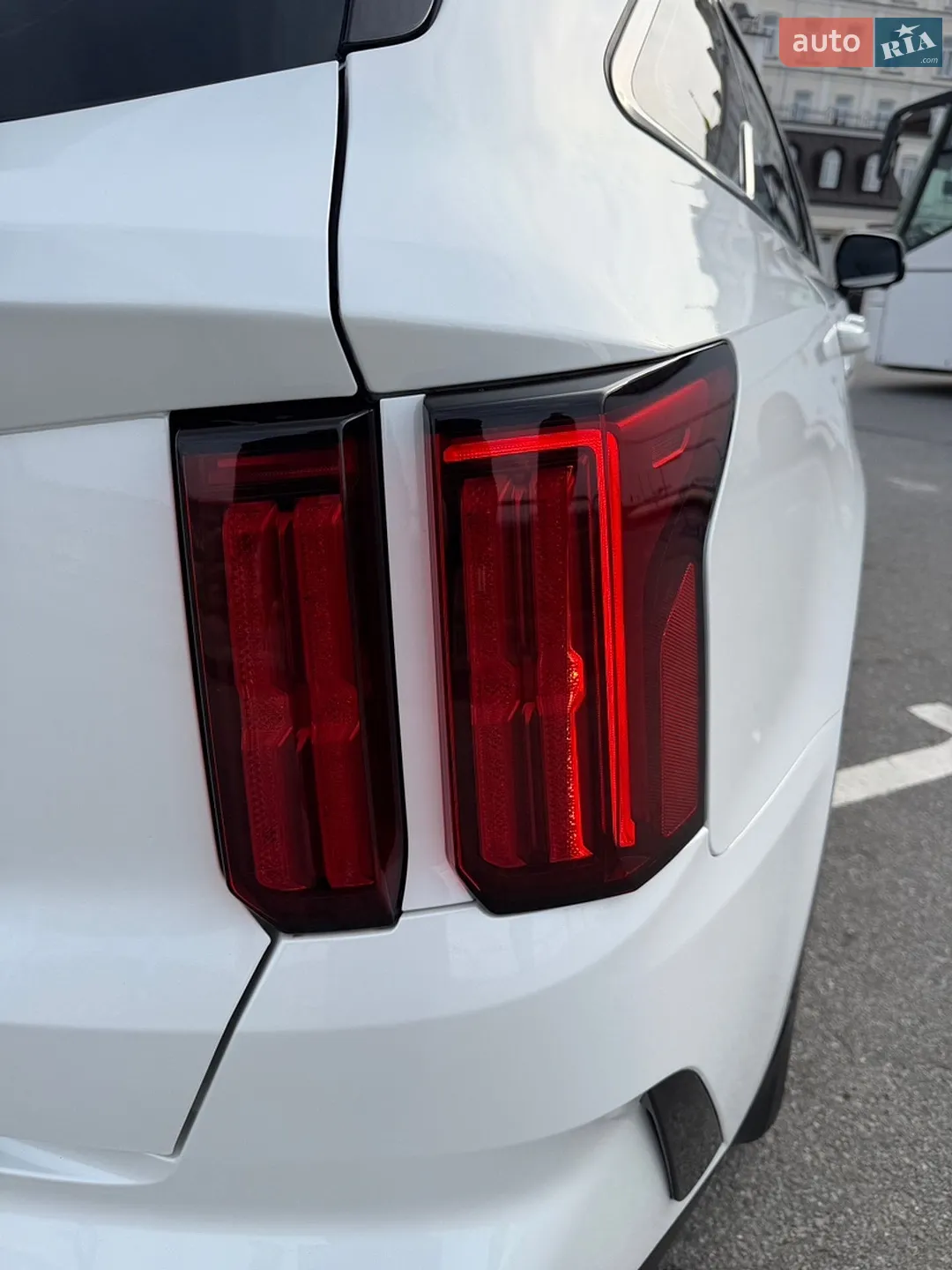 2020 Kia Sorento - мініатюра 19