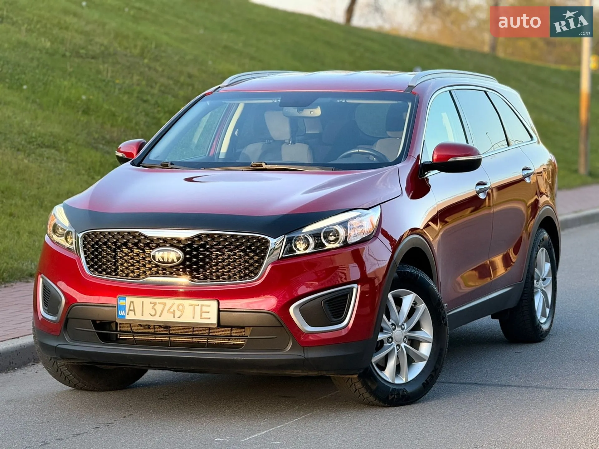2016 Kia Sorento - мініатюра 2