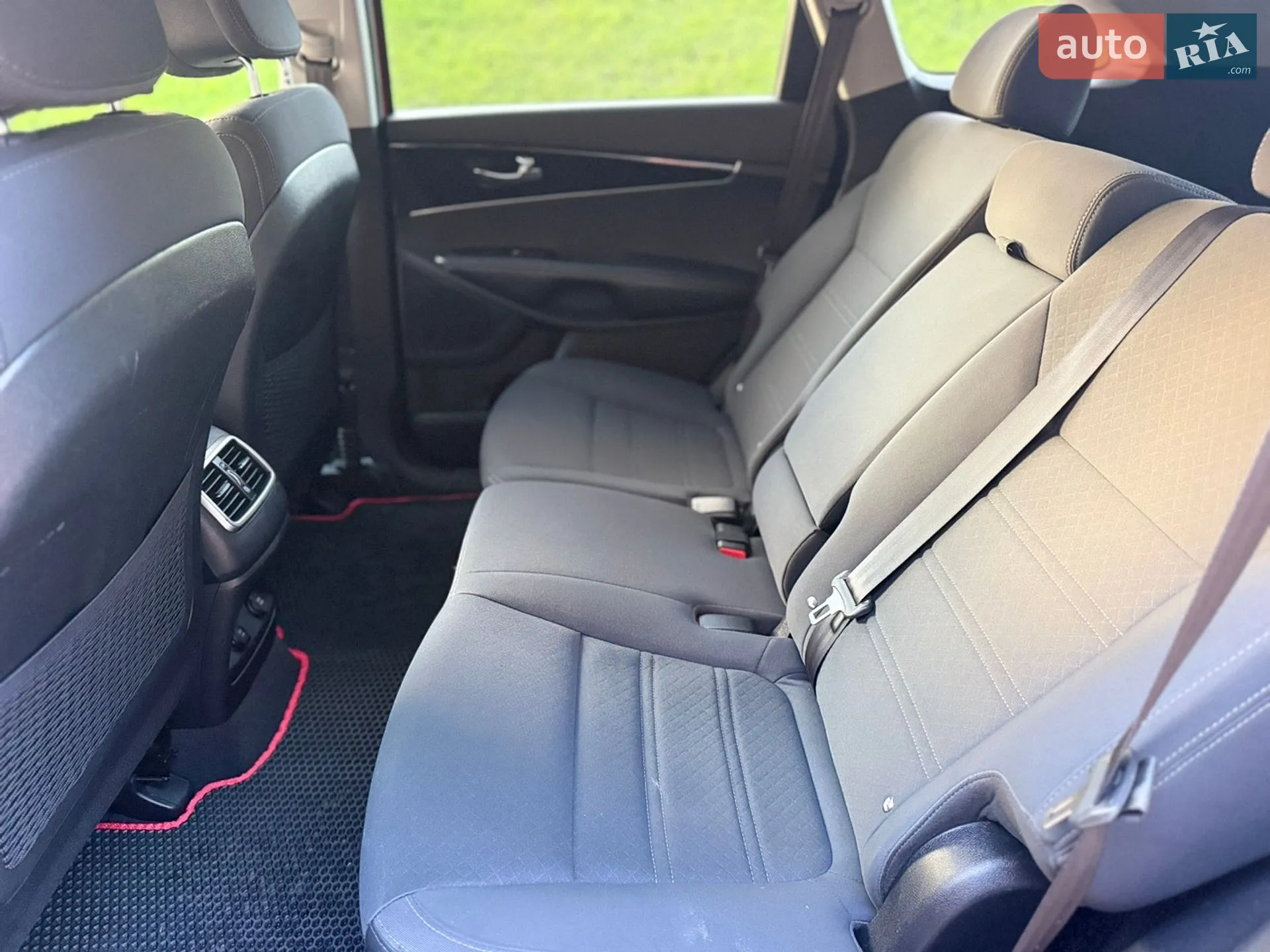 2016 Kia Sorento - мініатюра 16