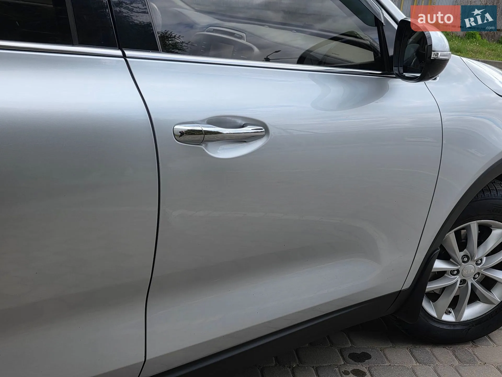 2016 Kia Sorento - мініатюра 35
