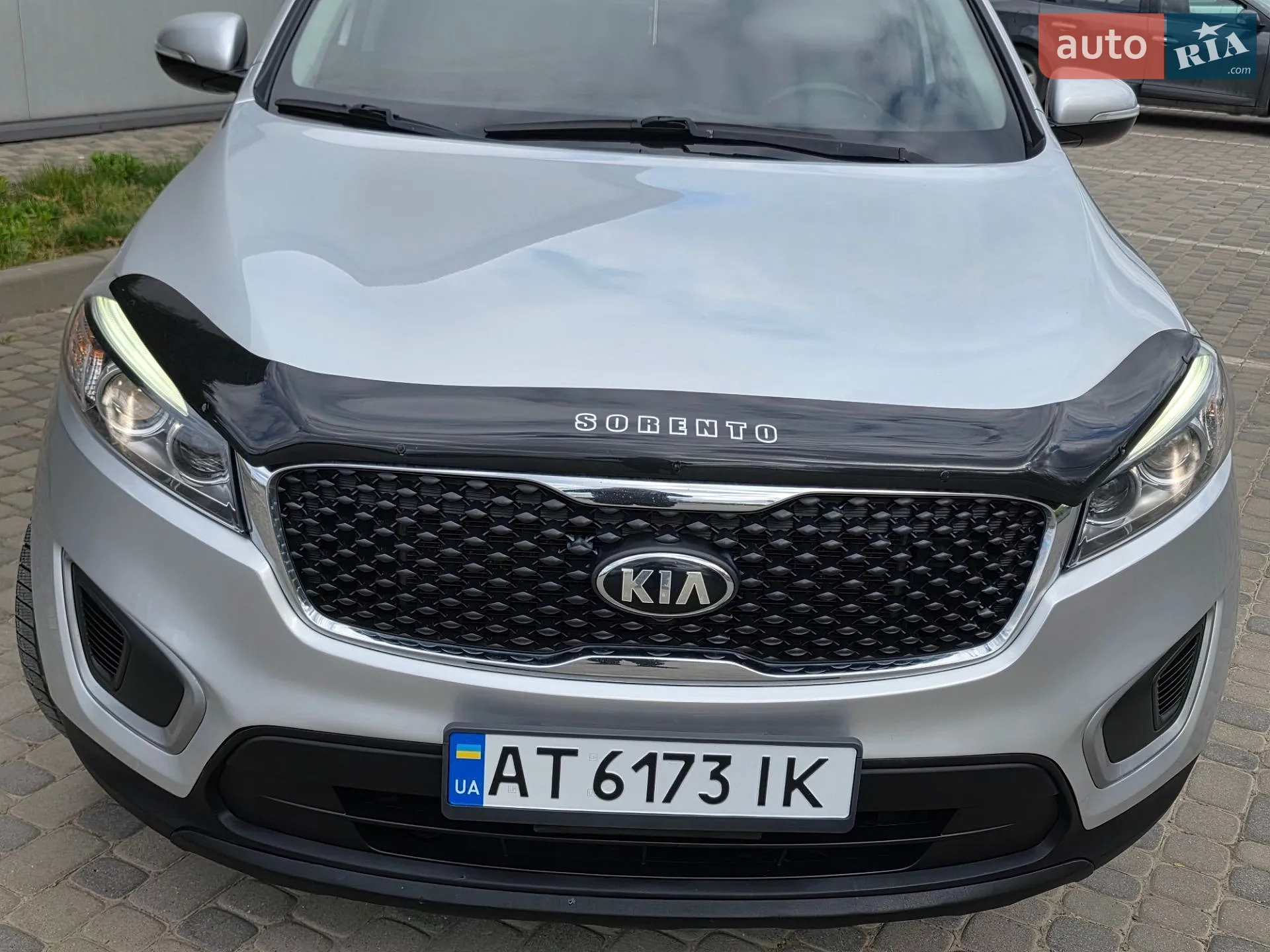 2016 Kia Sorento - мініатюра 41