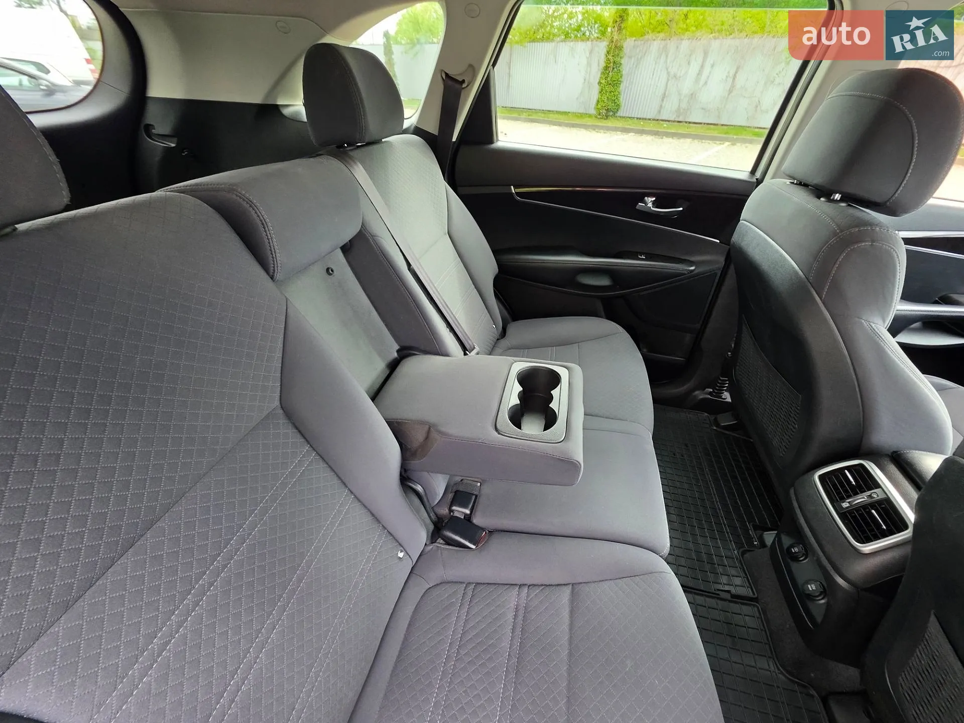 2016 Kia Sorento - мініатюра 54