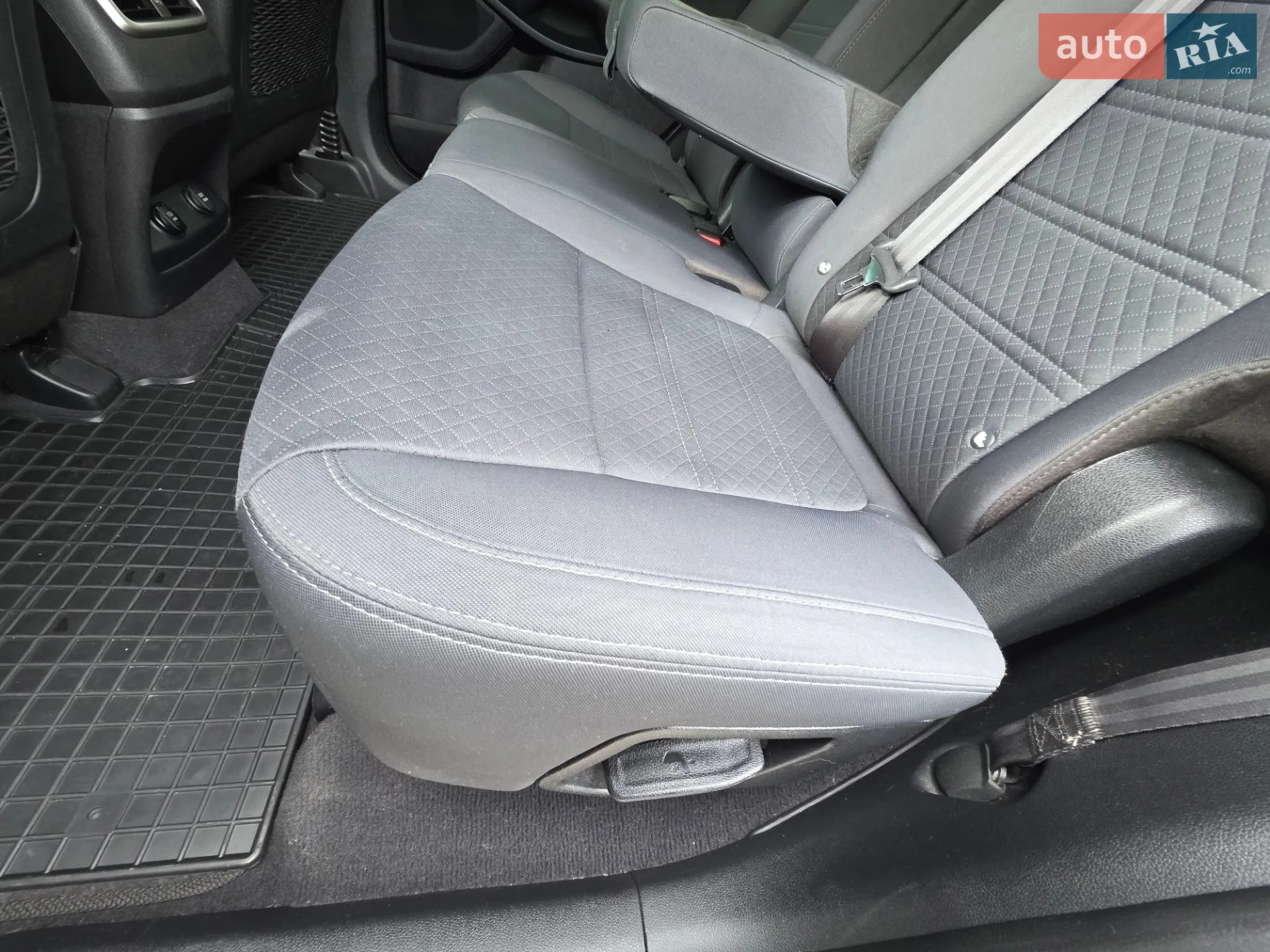 2016 Kia Sorento - мініатюра 61